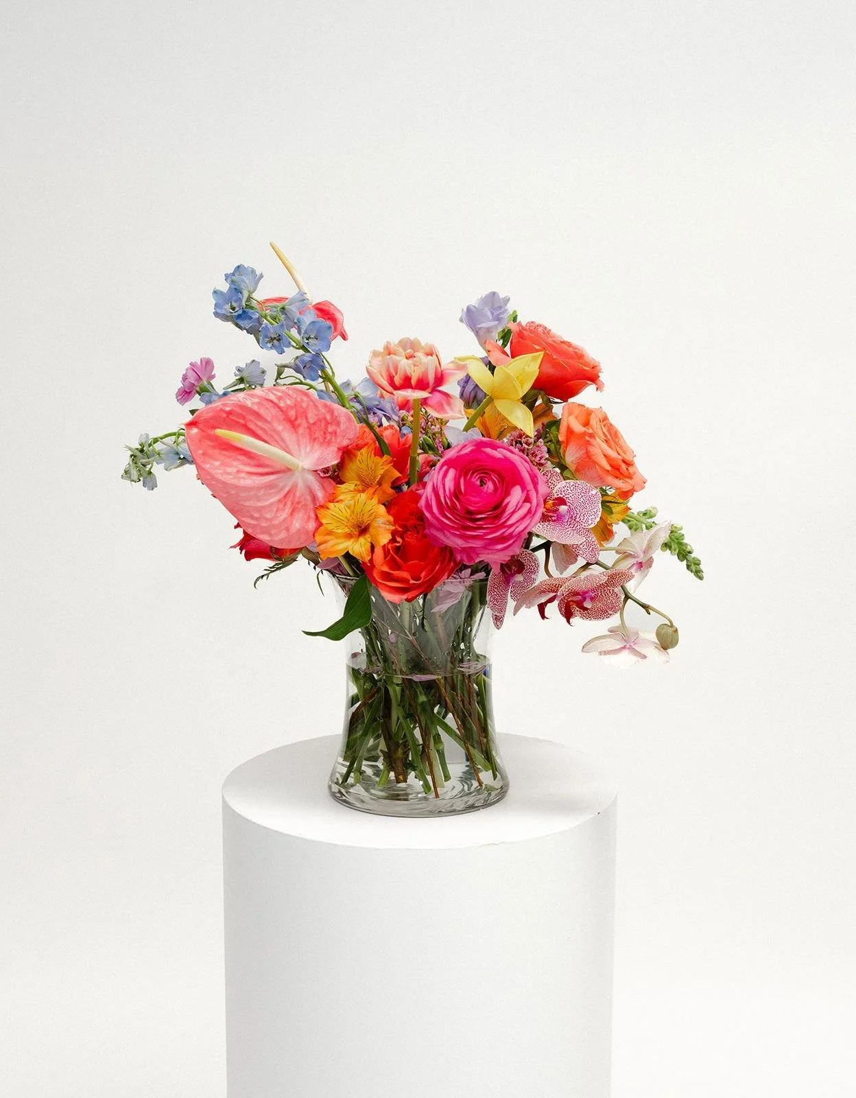 boutique floral delivery