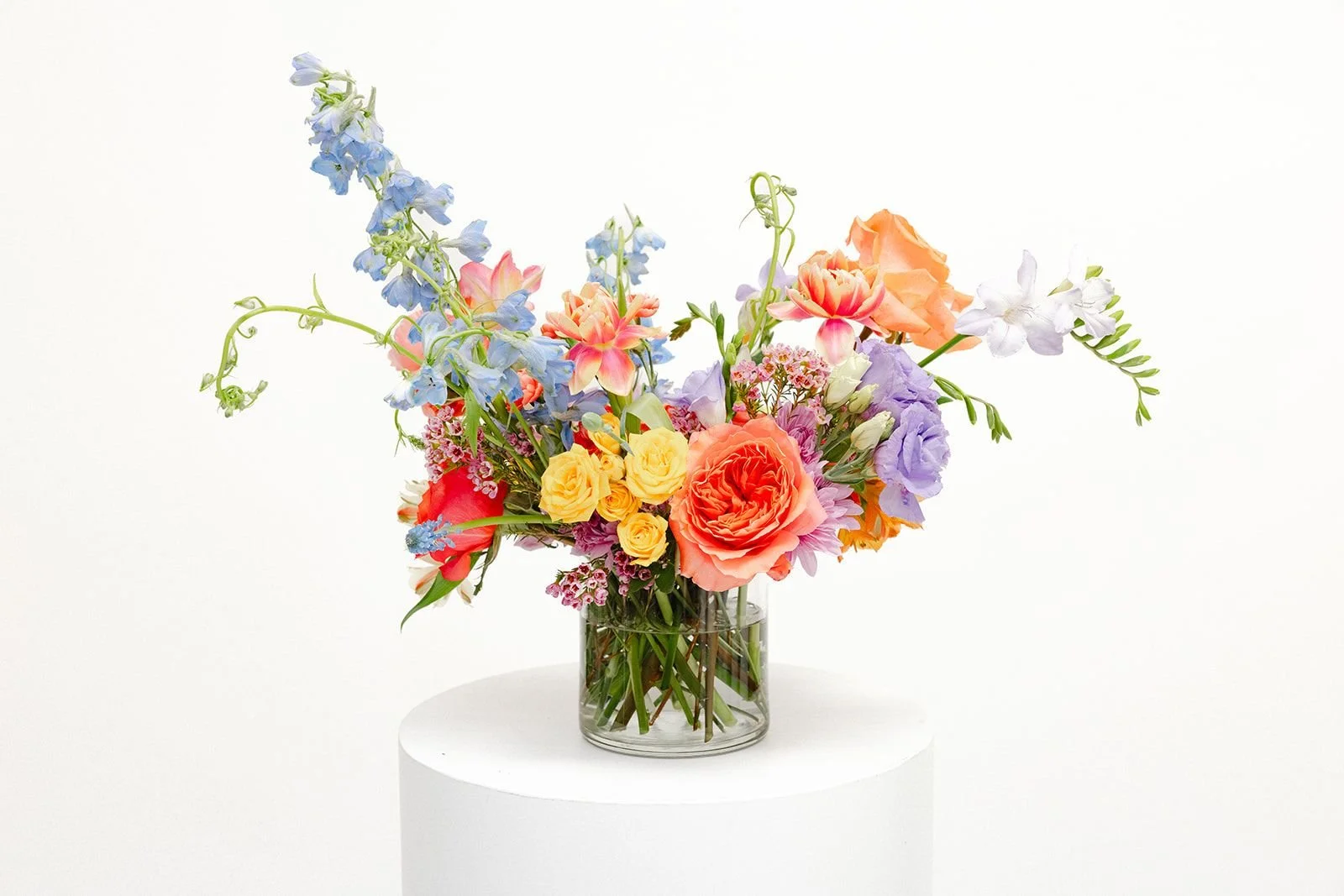 flower delivery in Bon Air