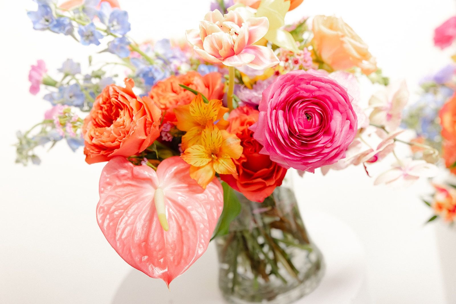 local floral delivery RVA