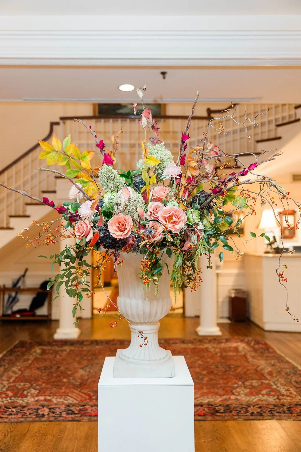 Photography: Ashley Edmunds