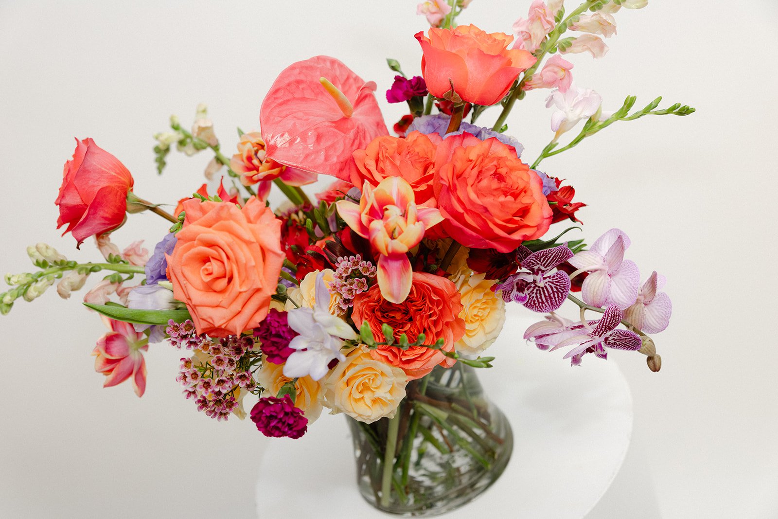 Bon Air VA flower delivery Valentine’s Day