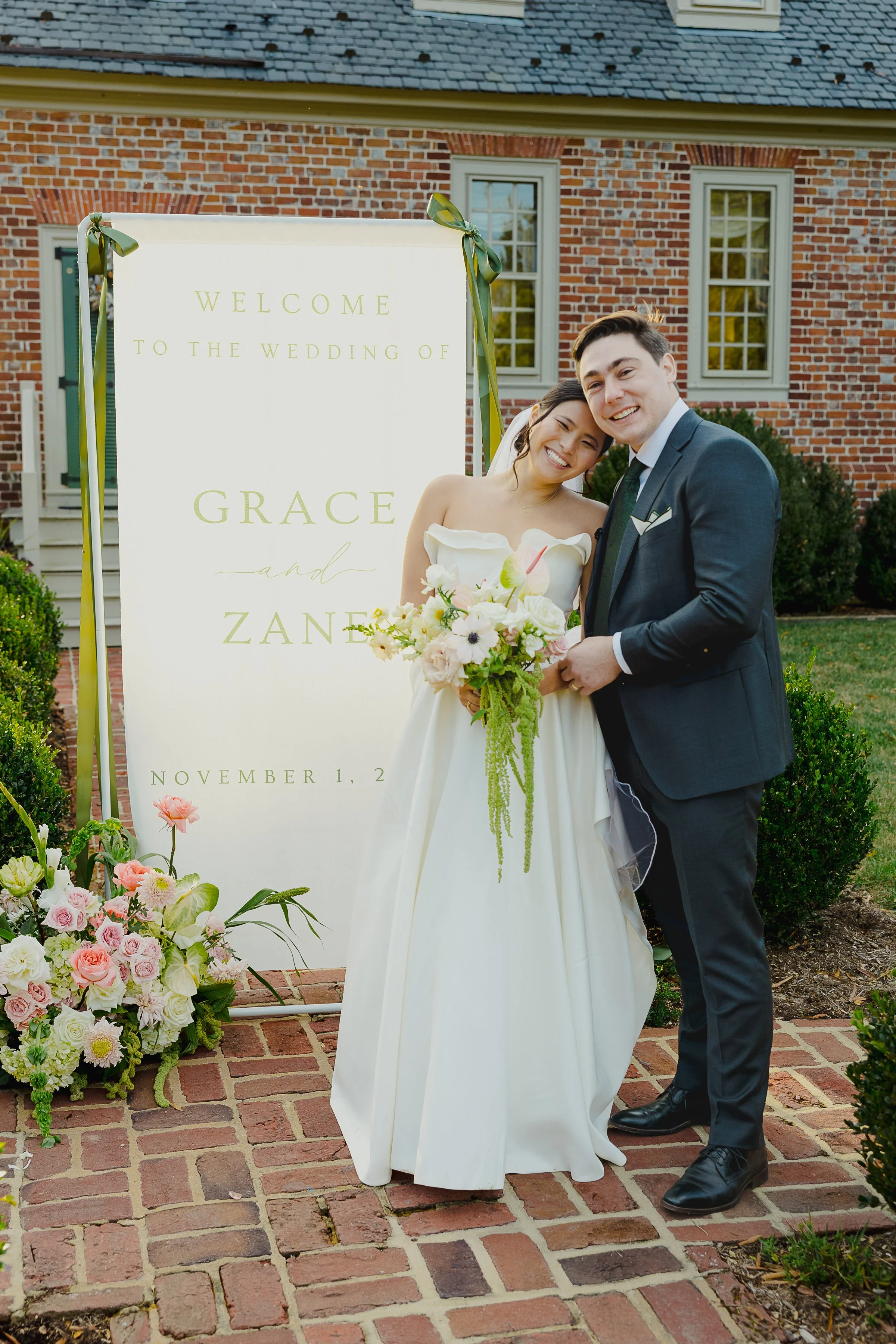 High-End Florist Richmond Virginia