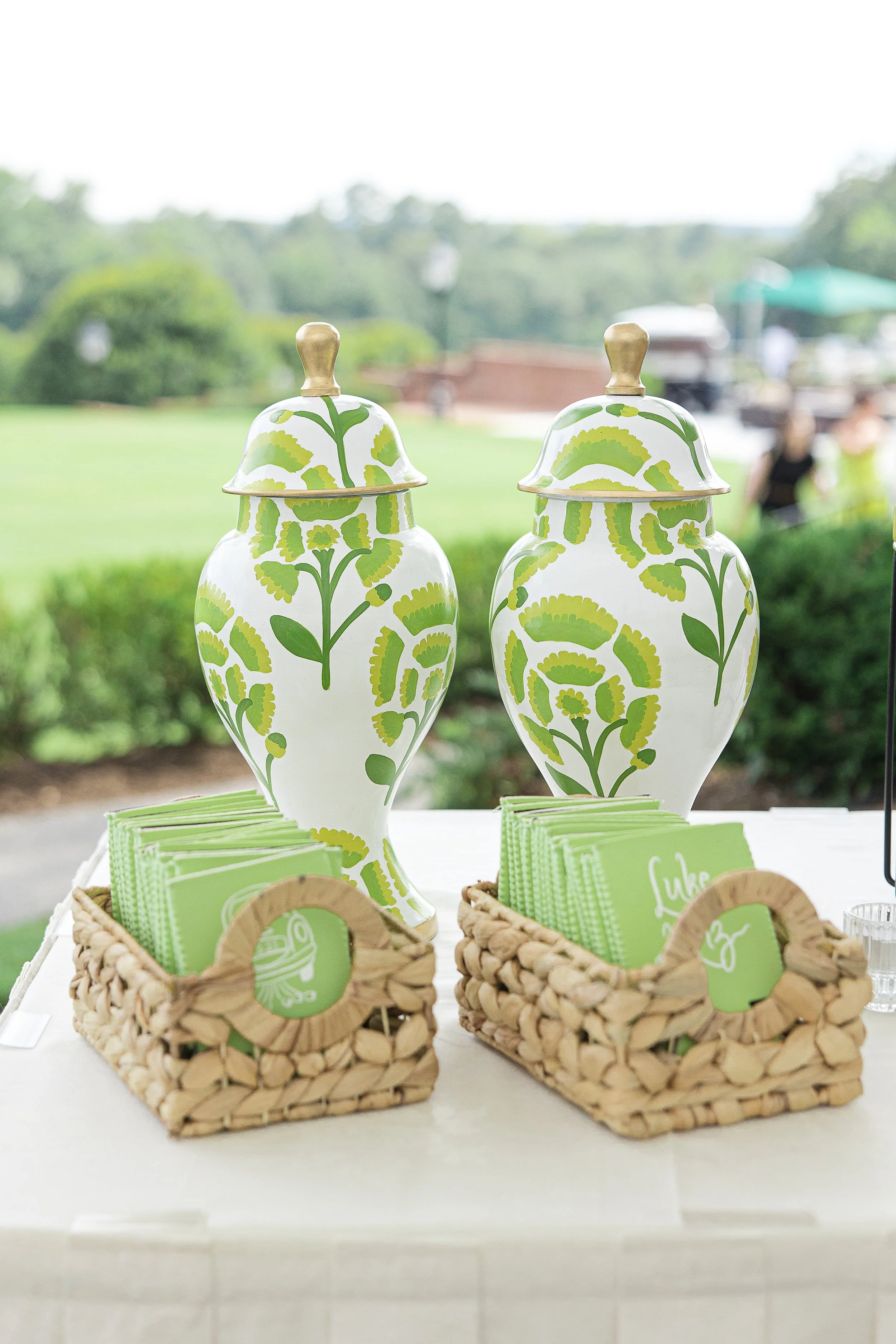 Charlottesville Wedding Flowers