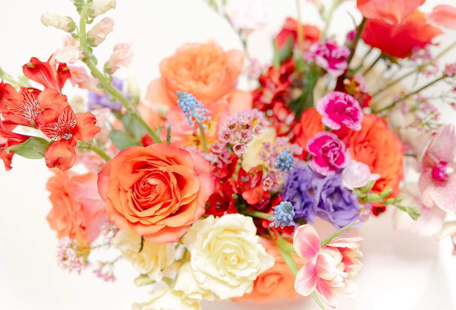 Midlothian VA Valentine’s flowers