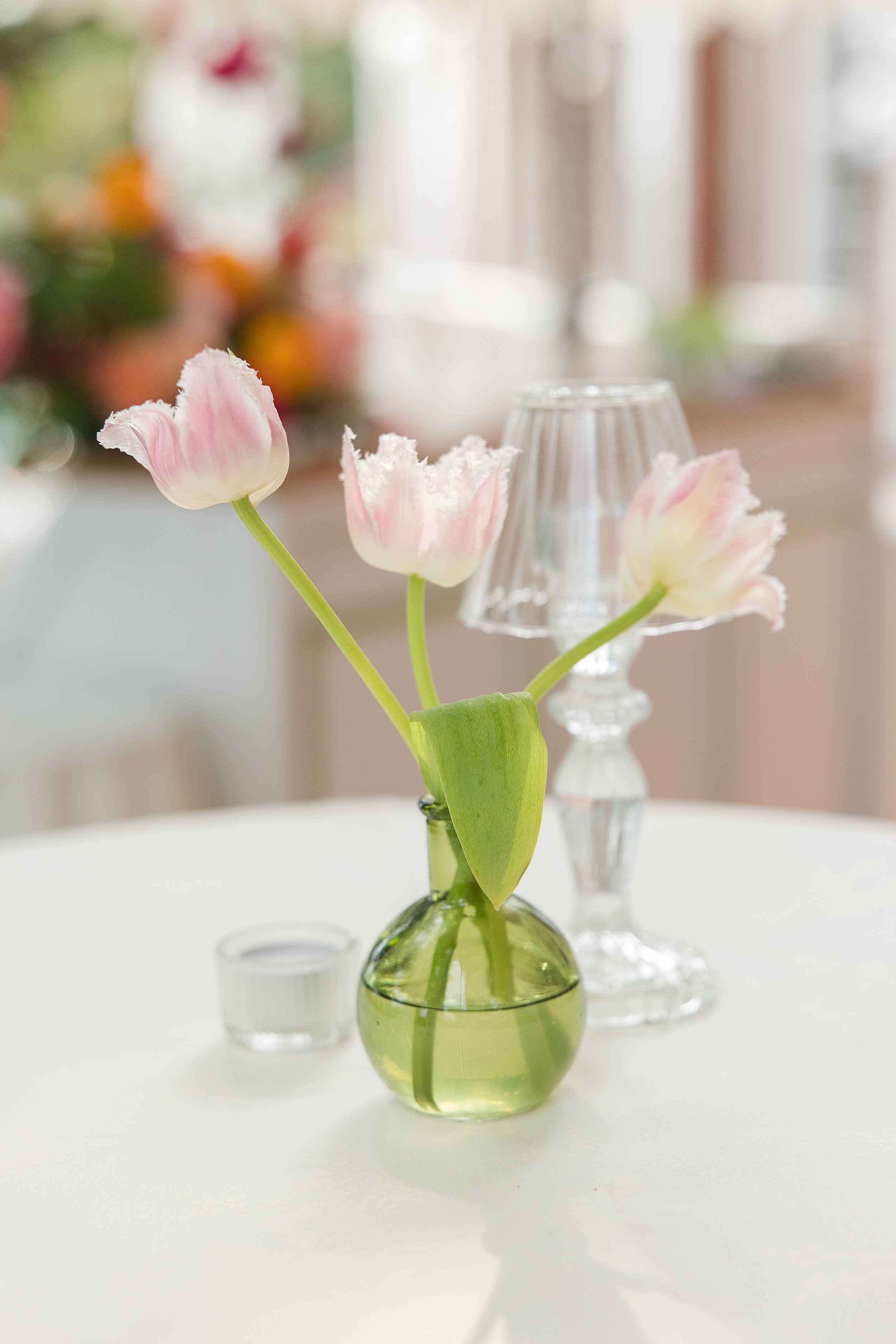 Richmond Virginia Wedding Florist