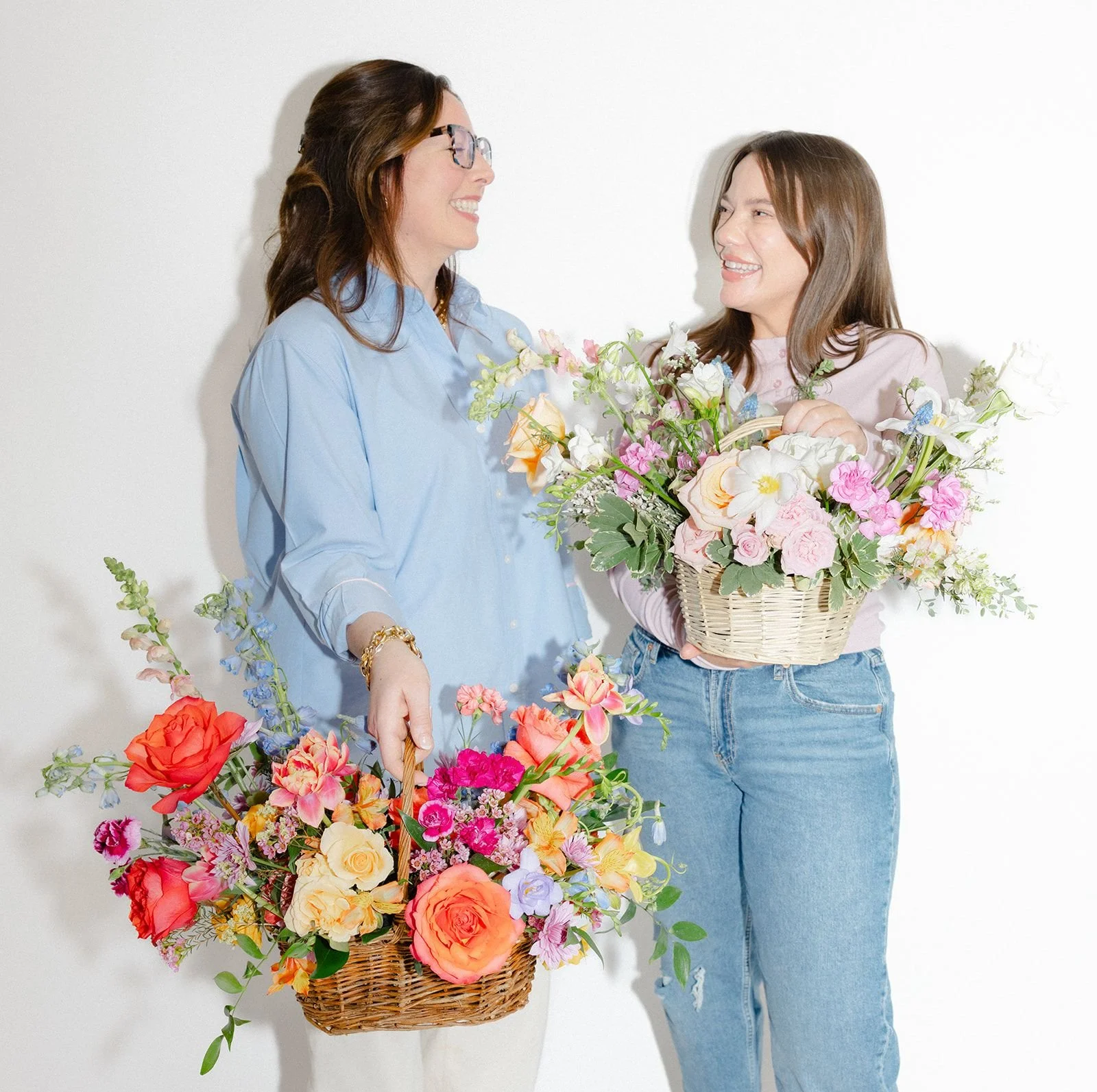 high-end florist Richmond