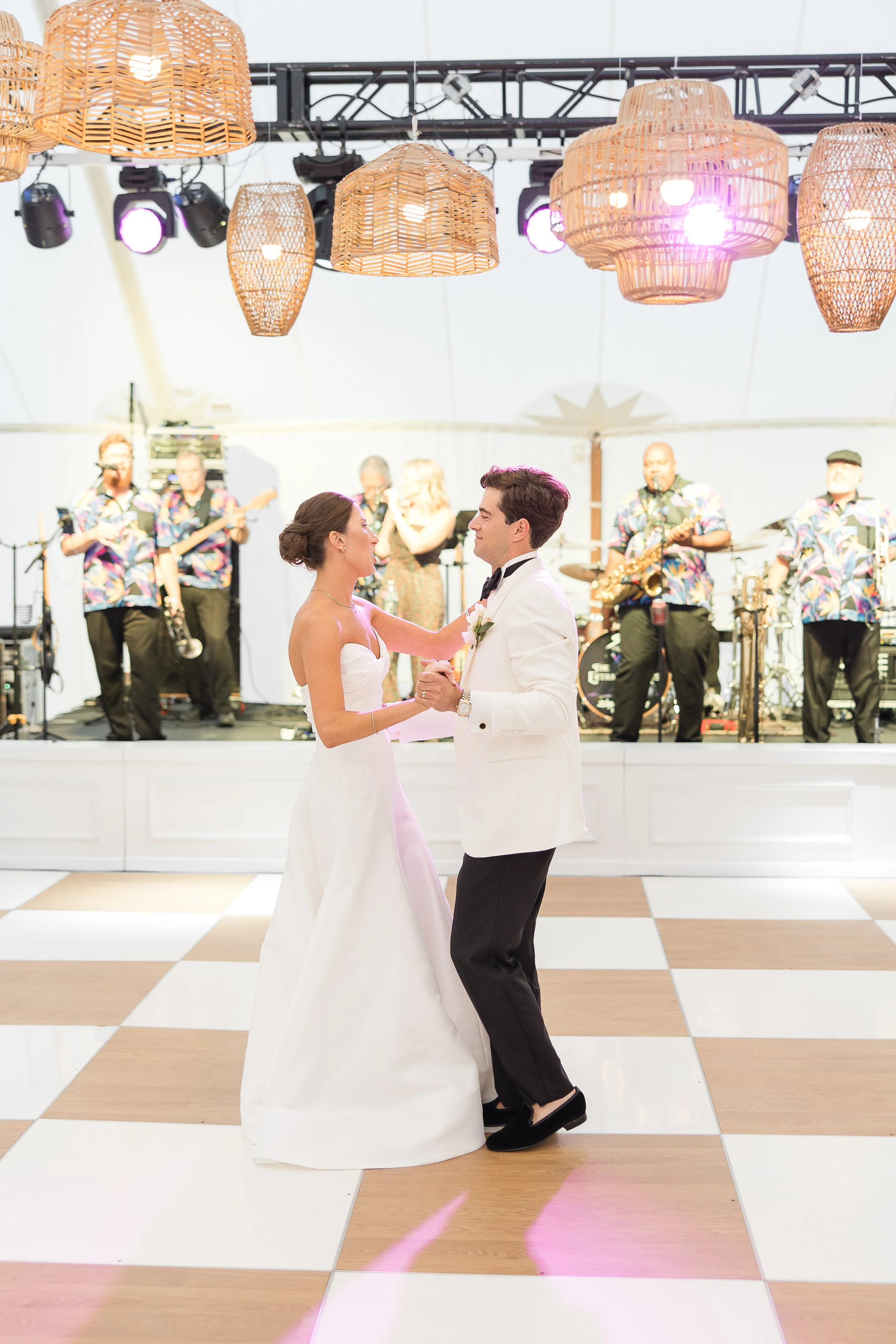 Charlottesville Special Event Flowers