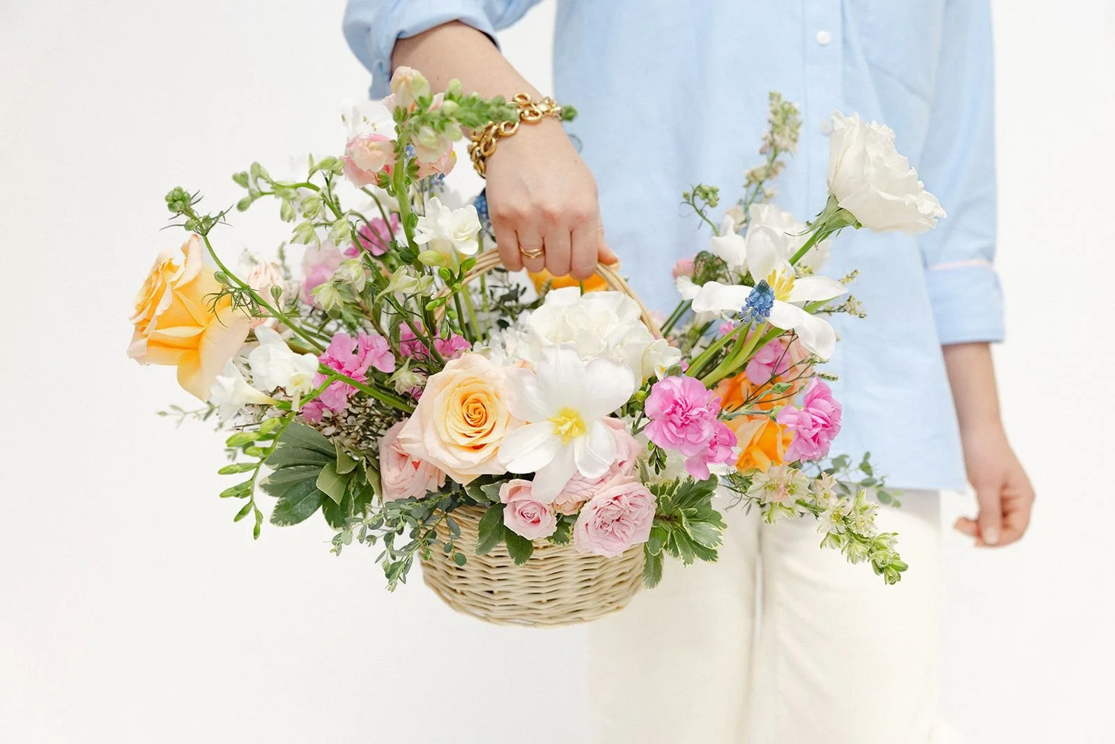 high-end florist Richmond