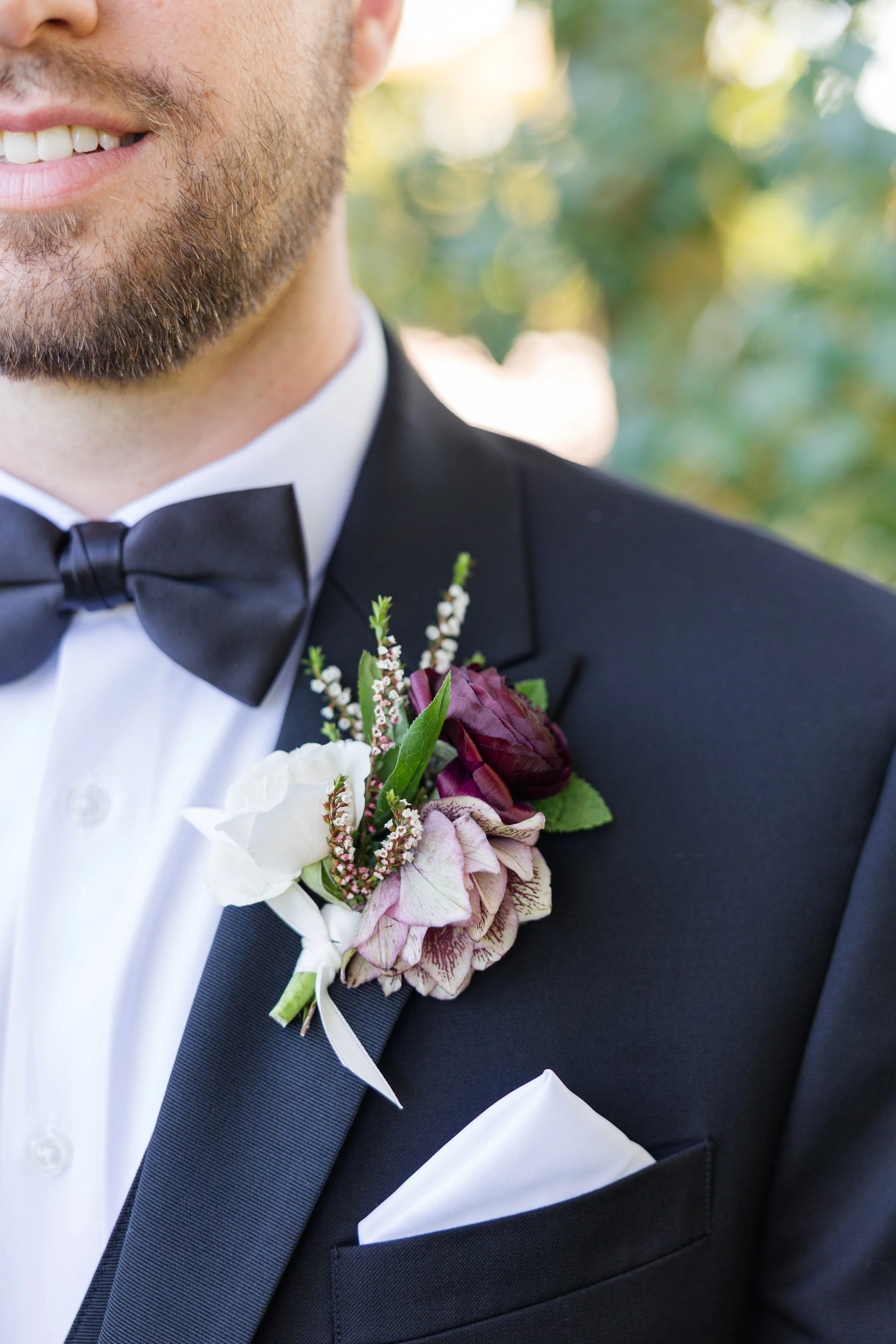 Photography: Brett Denfield