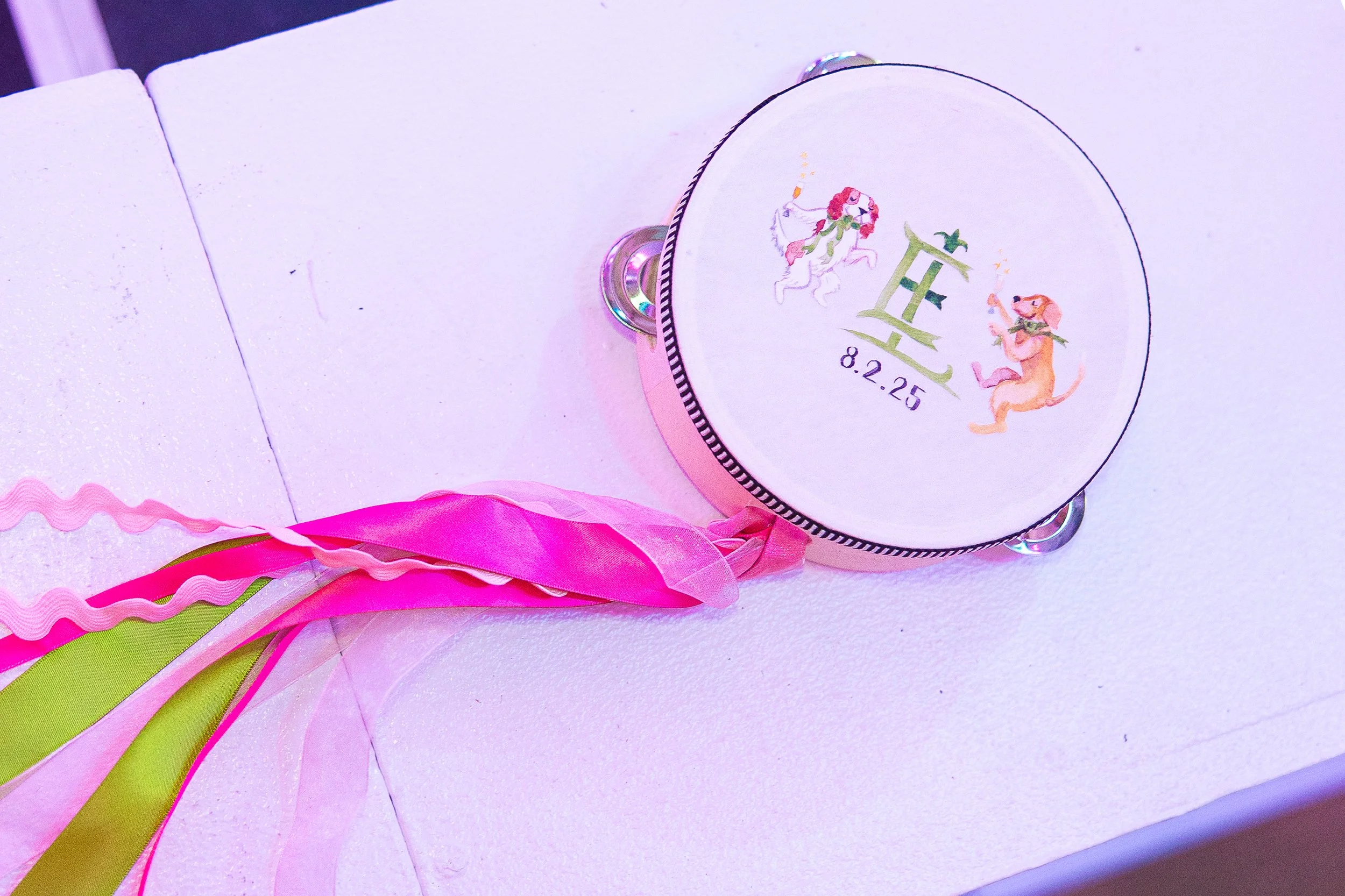 Top Wedding Florist Richmond Virginia