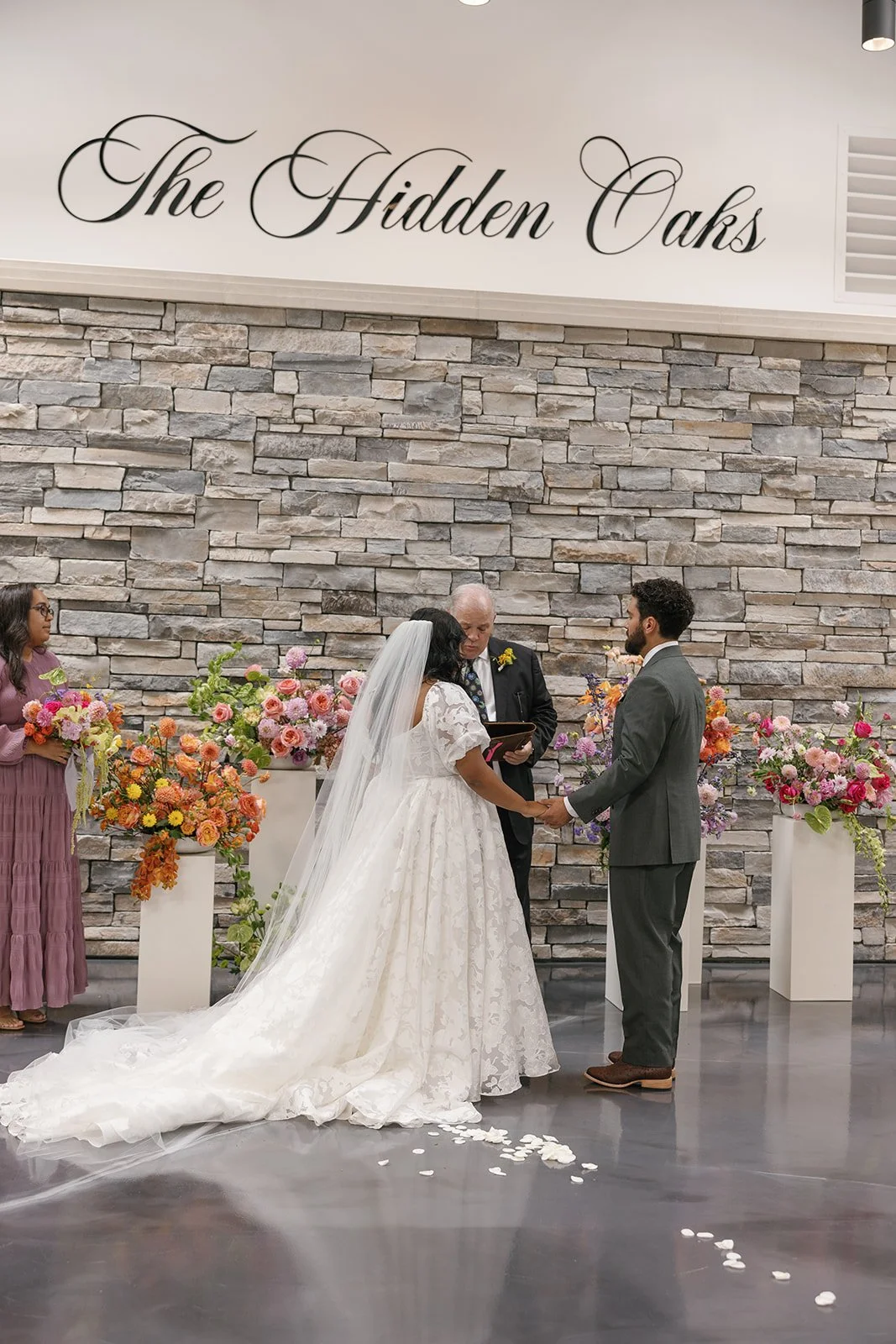 Charlottesville Floral Design