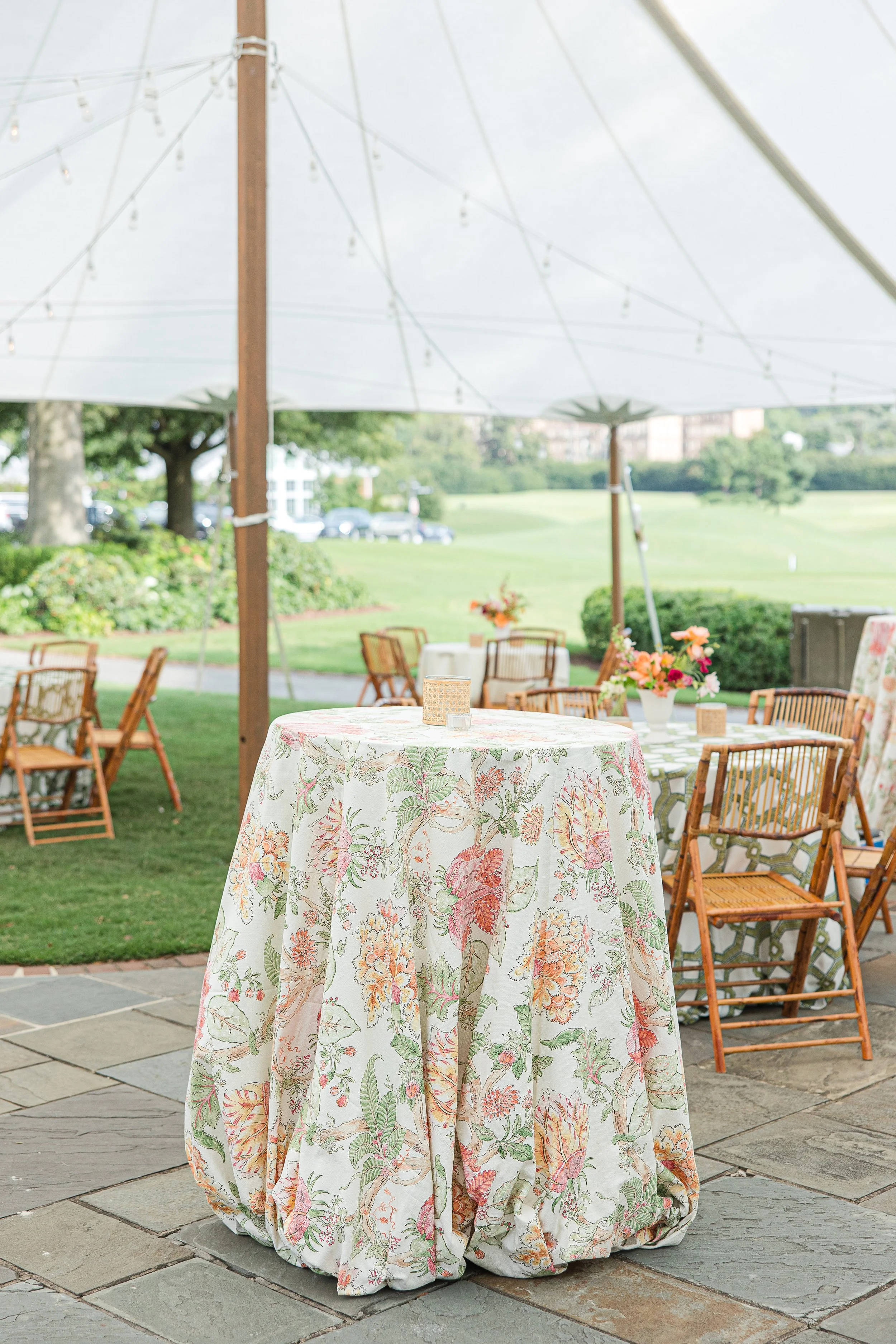 Event Florist Charlottesville Virginia