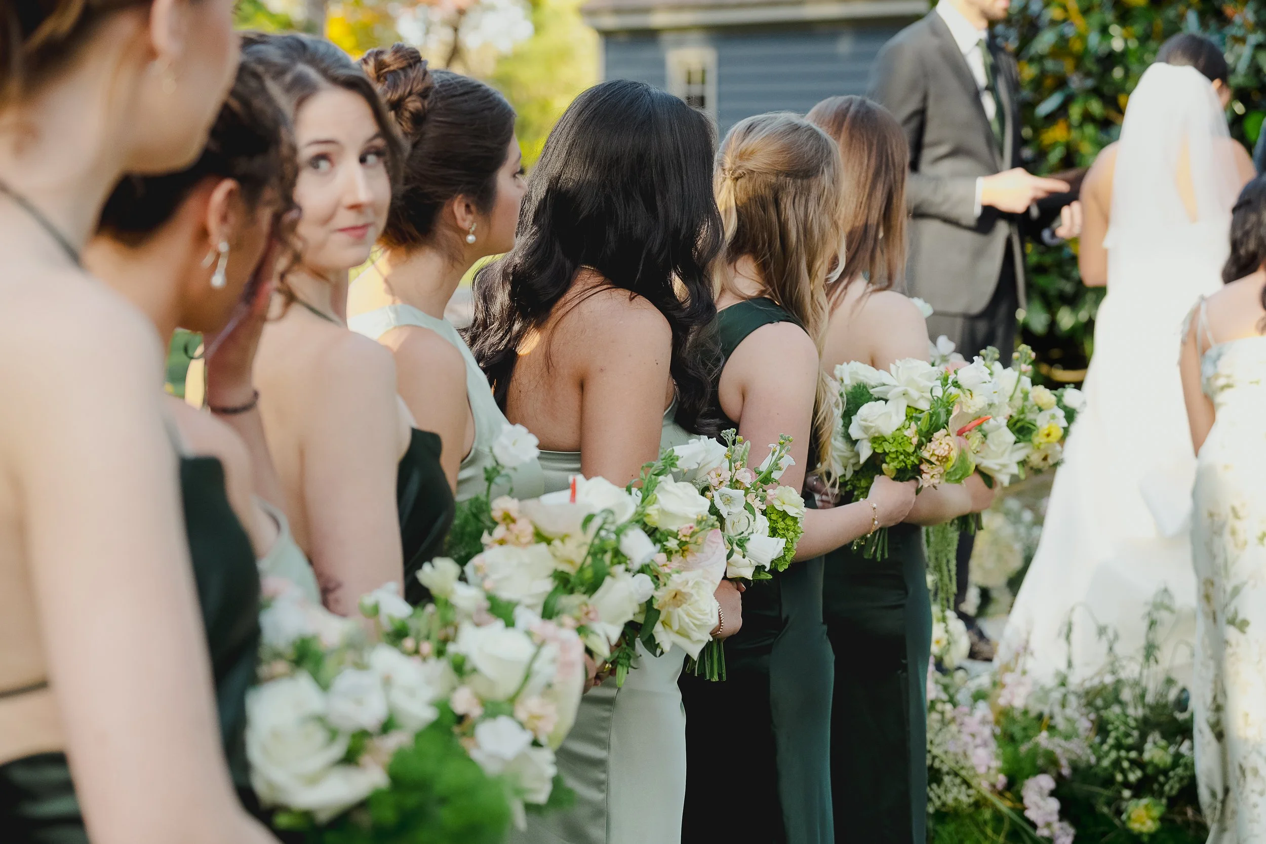 High-End Florist Richmond Virginia