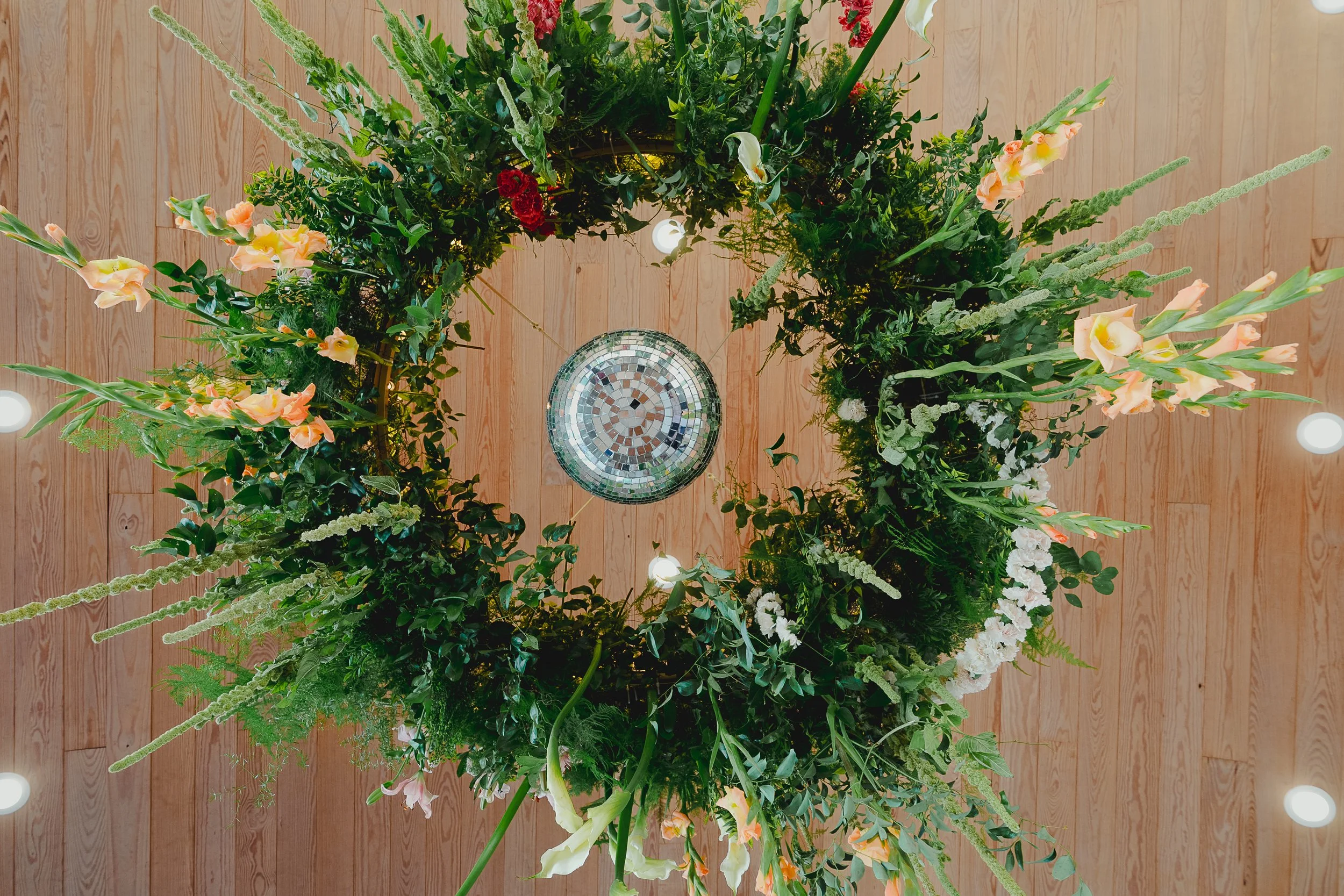 Wedding Flowers Near Charlottesville Virginia