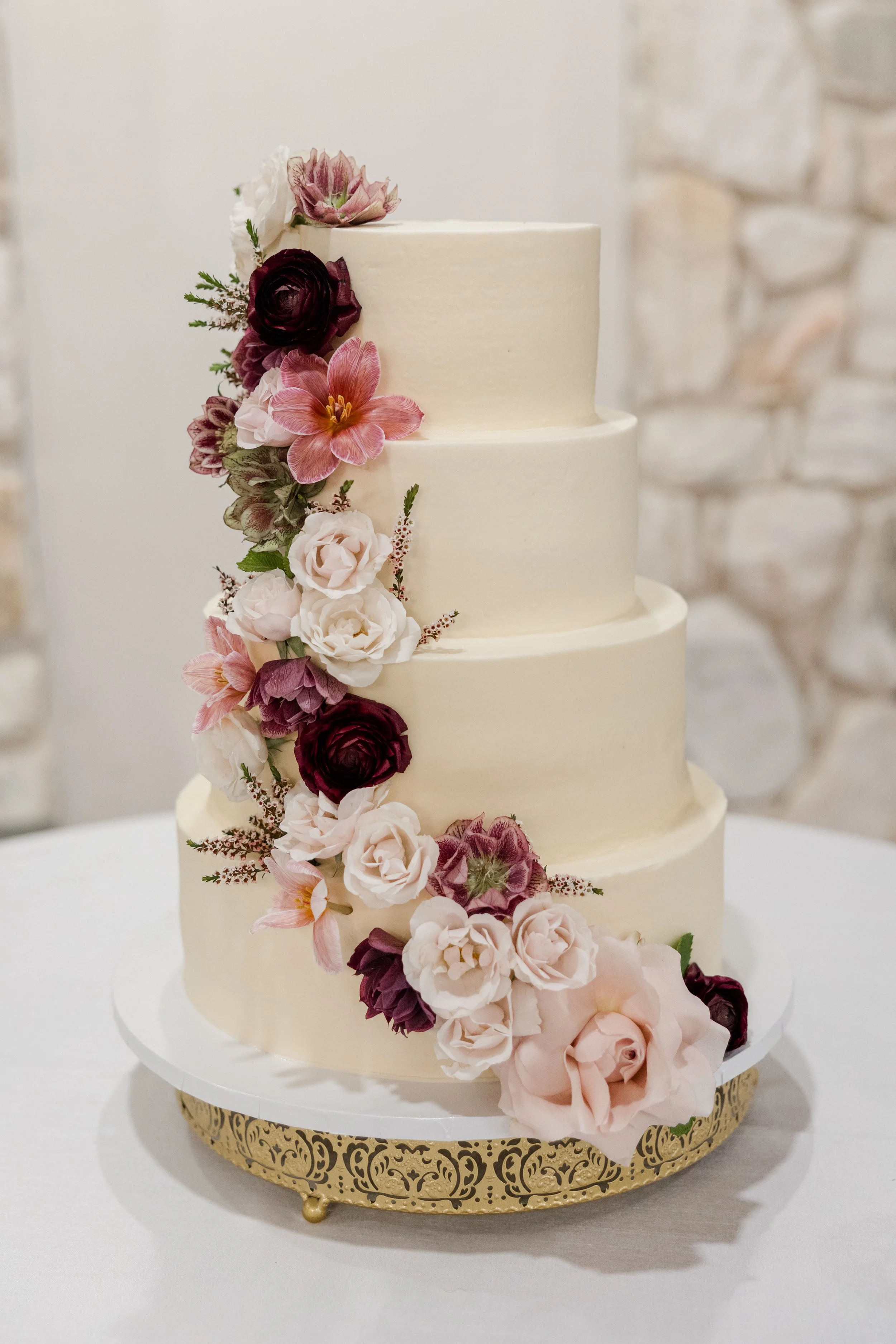 Photography: Brett Denfield