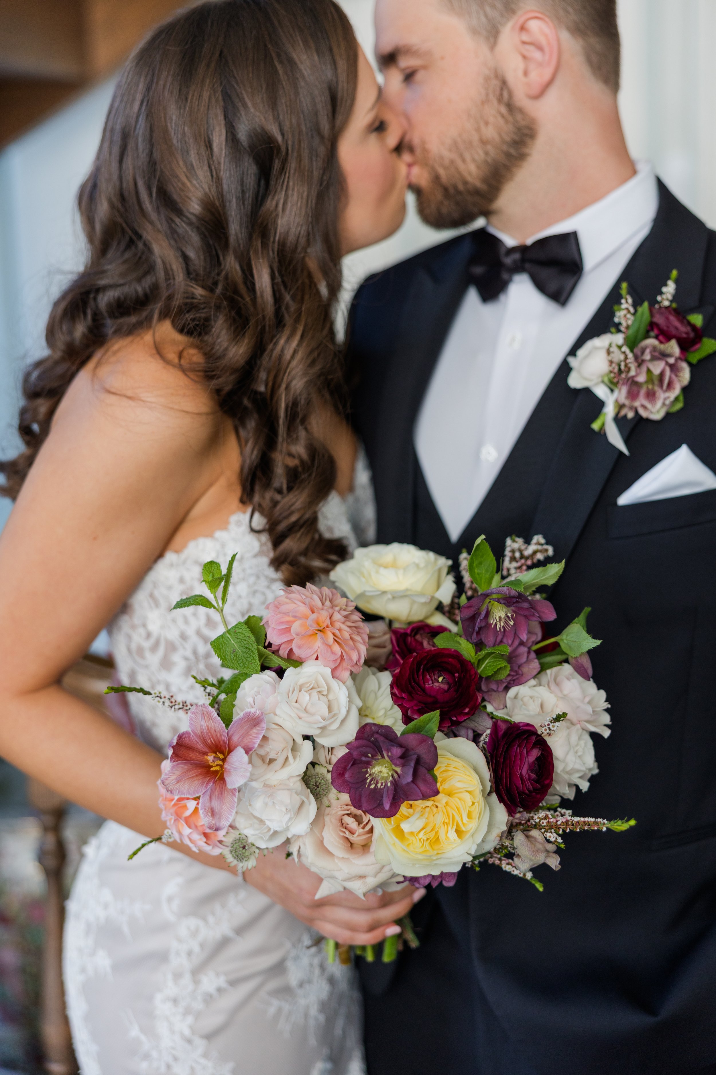 Photography: Brett Denfield