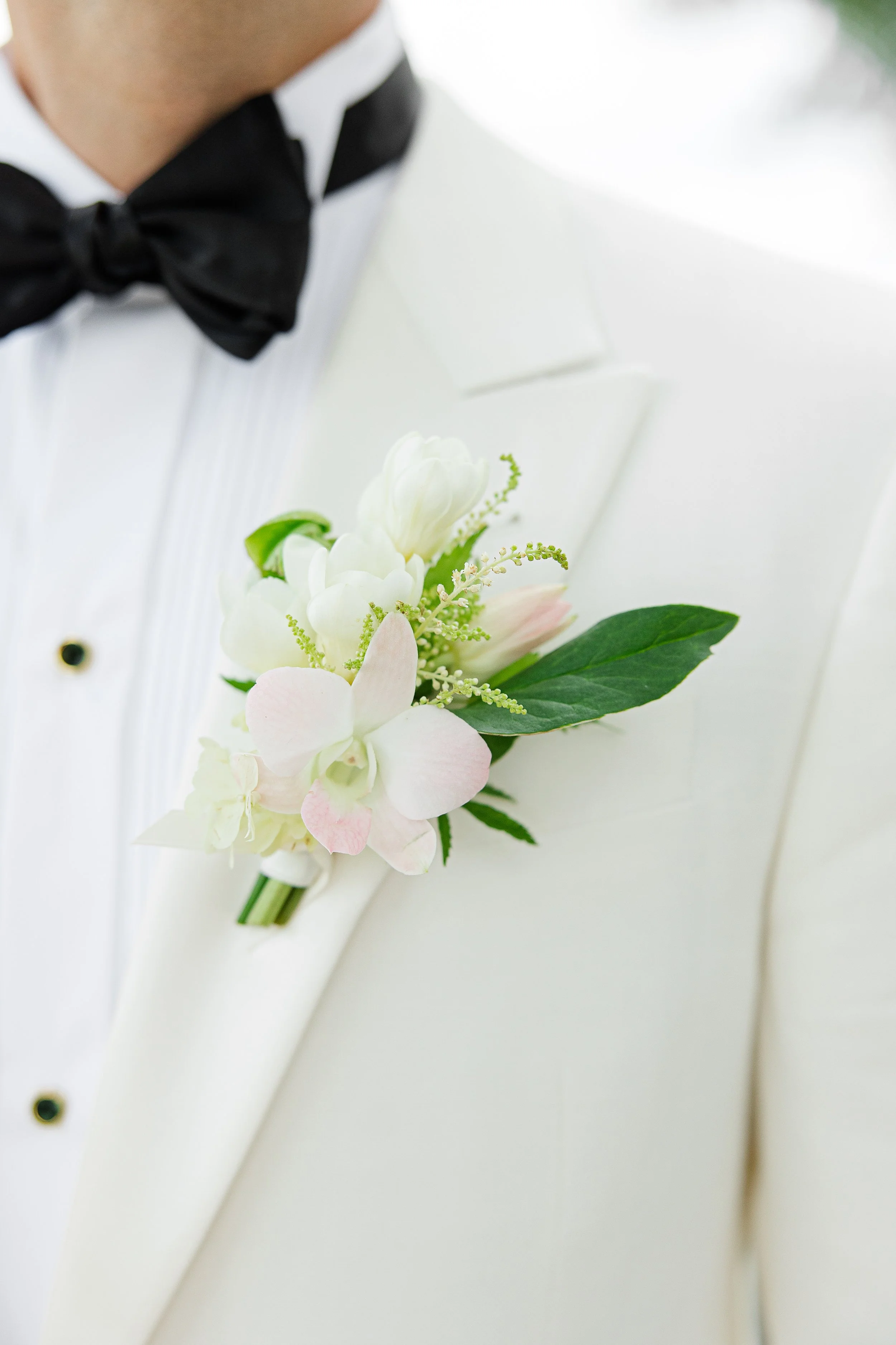 Richmond Virginia Wedding Florist