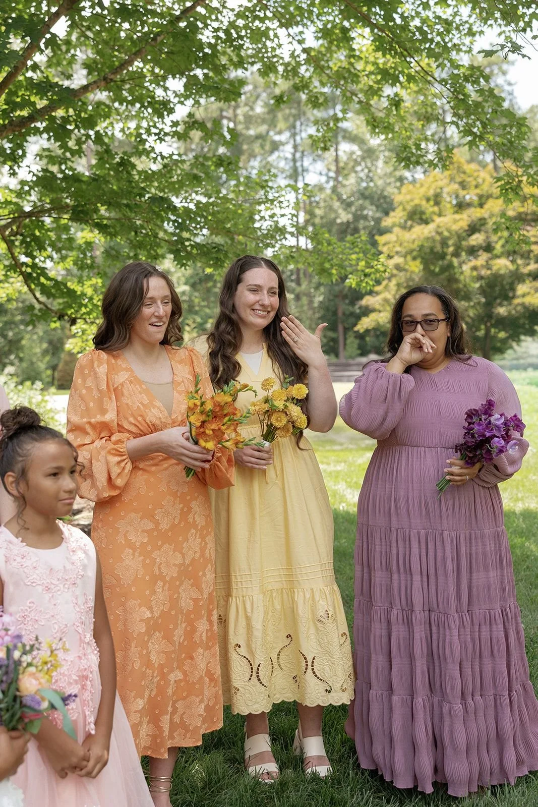 Floral Design Services Richmond Virginia