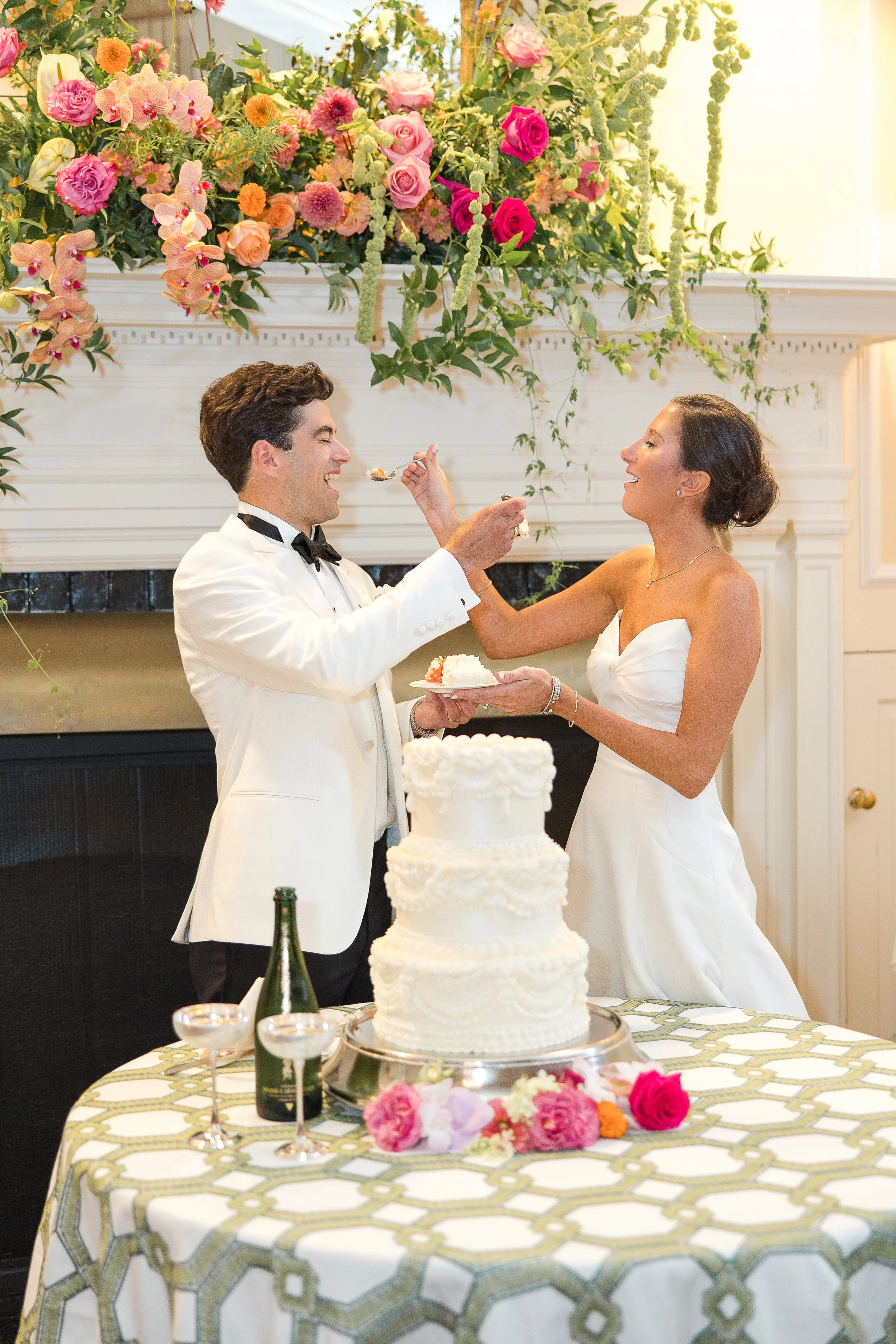 Floral Design Services Richmond Virginia