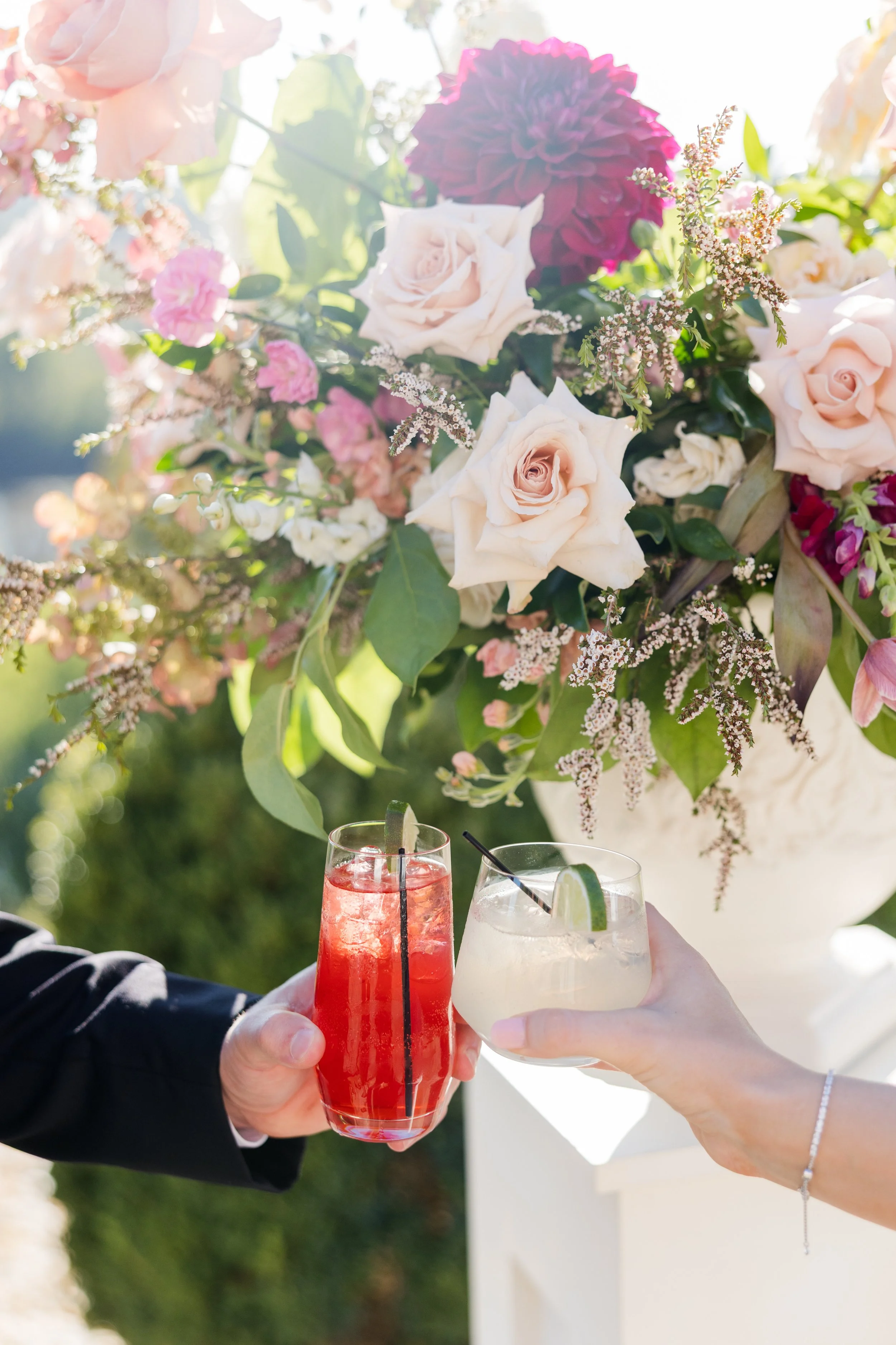 Photography: Brett Denfield