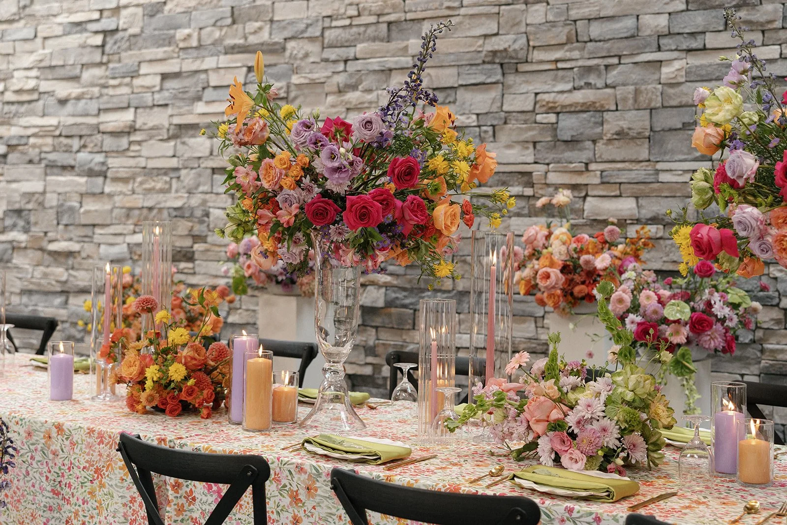 Floral Design for Weddings Richmond Virginia