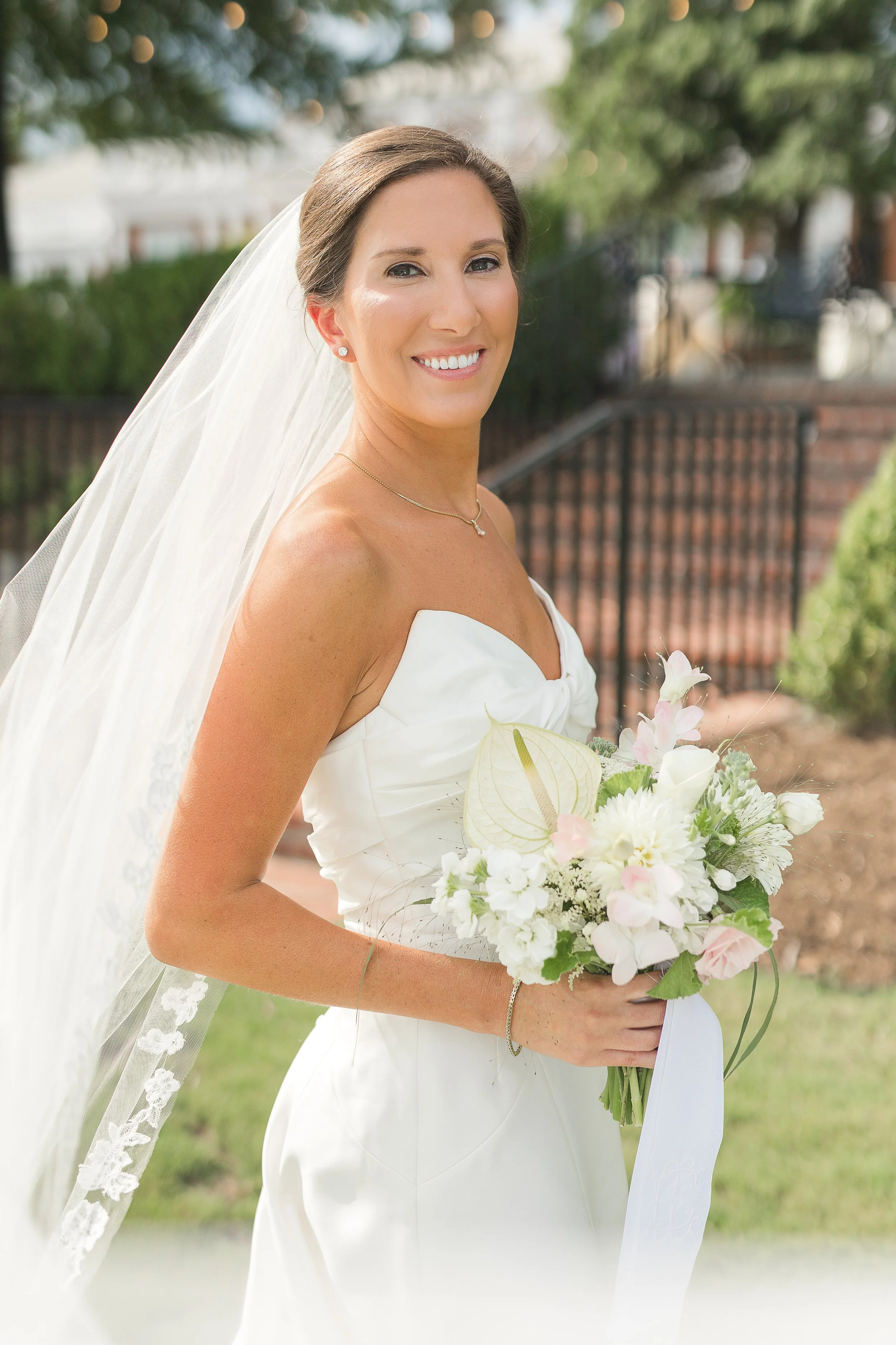 Charlottesville Floral Design