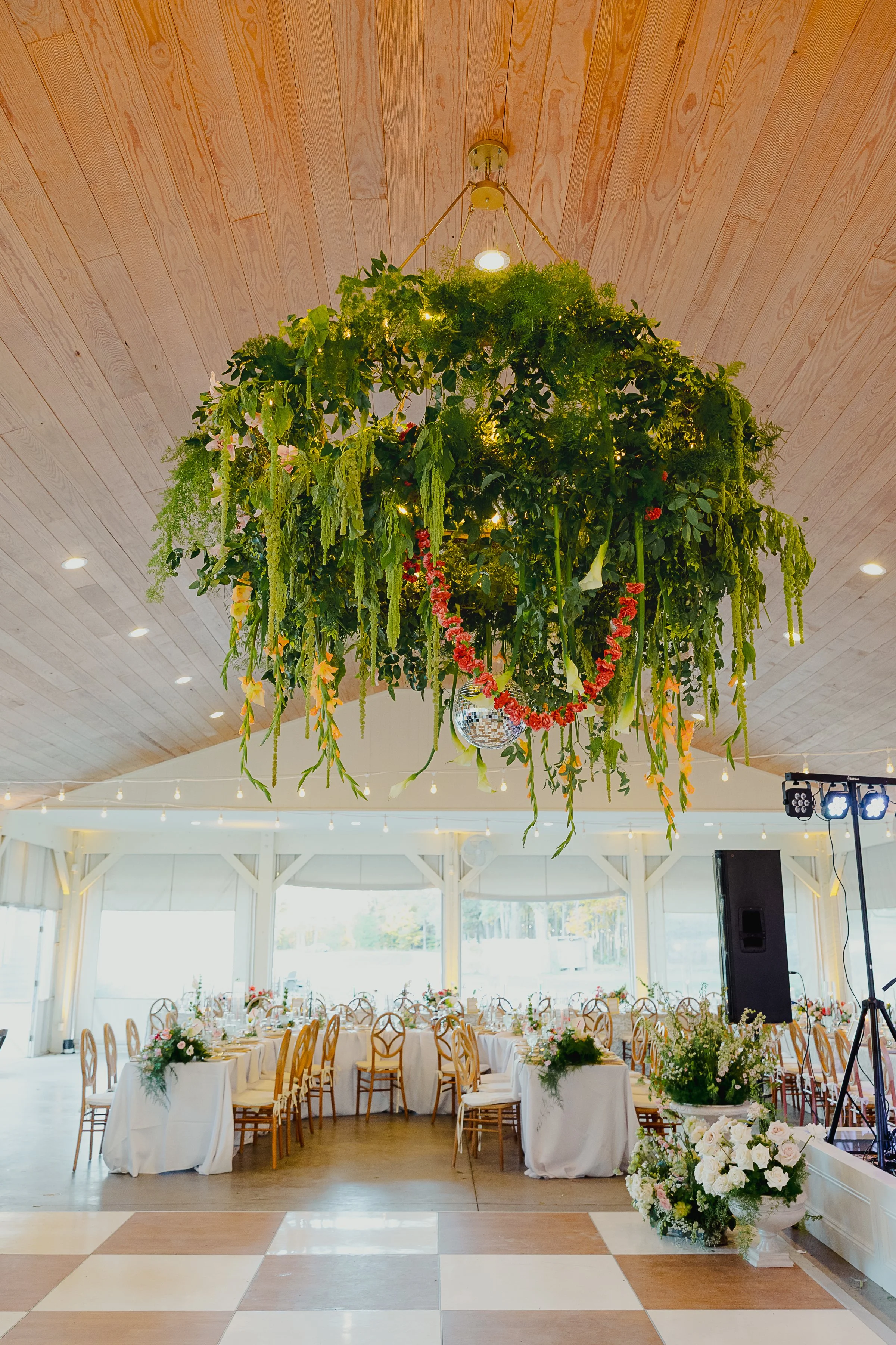 Wedding Flowers Near Charlottesville Virginia