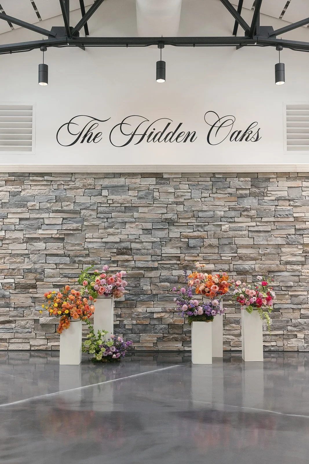 Richmond Virginia Event Florist