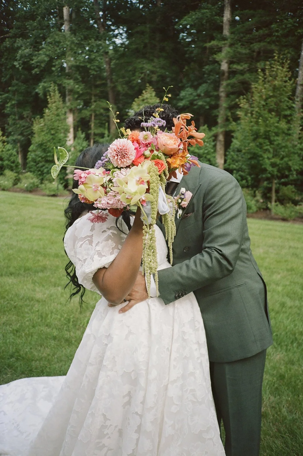 Luxury Florist Near Richmond Virginia