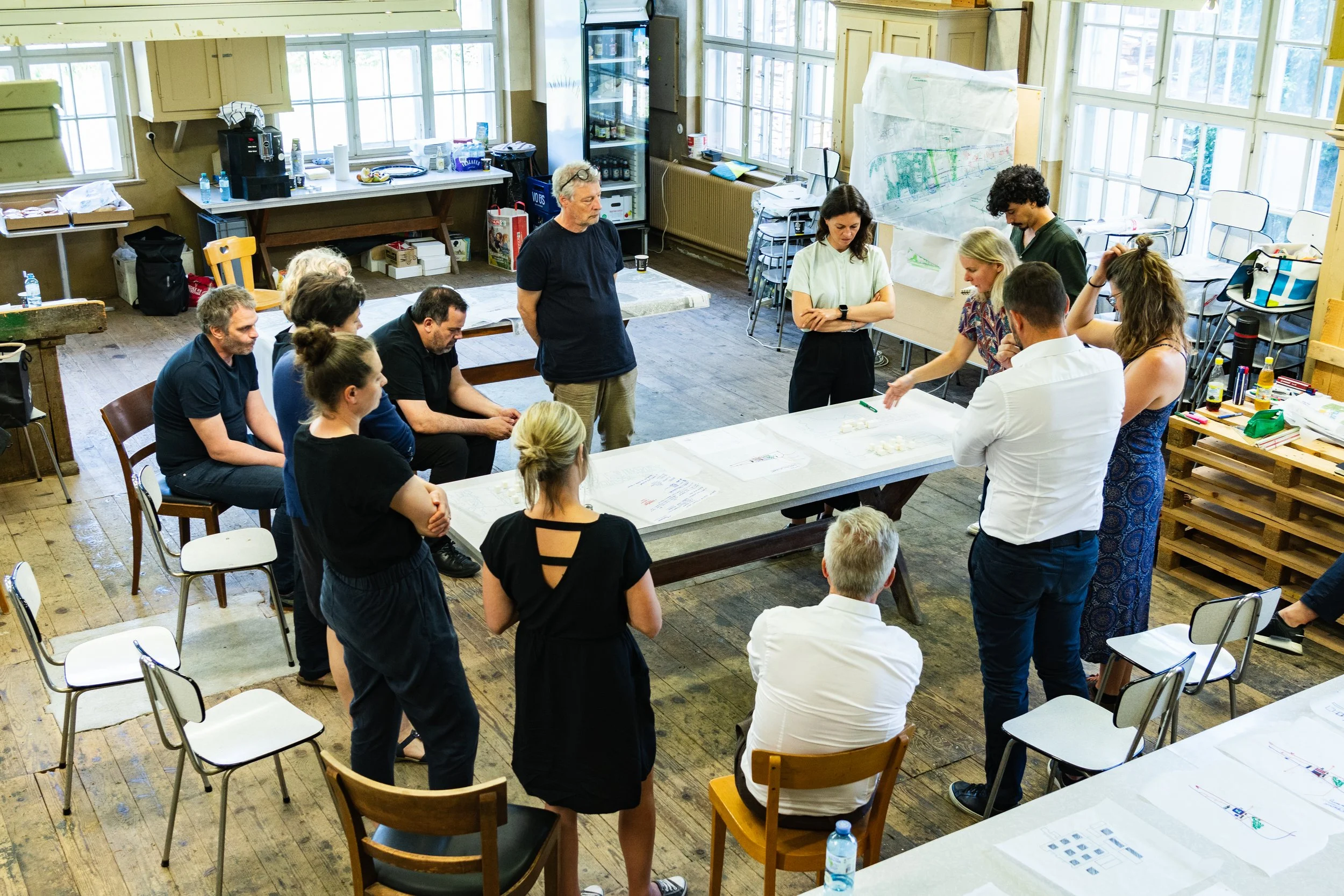 Spinnerei F.M. Hämmerle