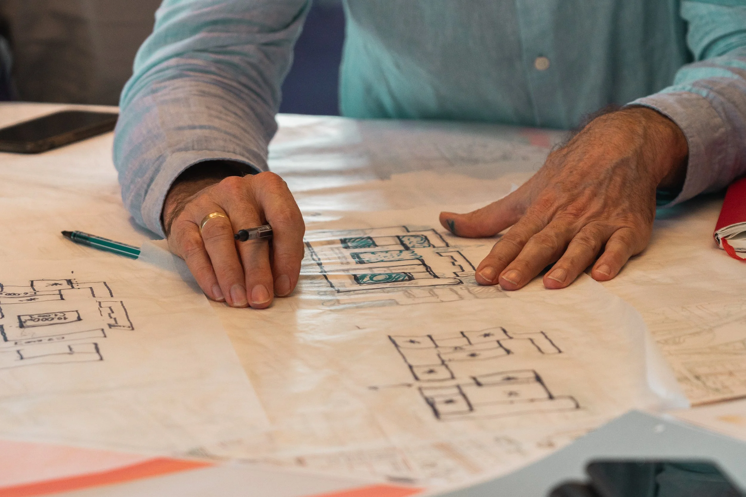 Workshop © stadtland
