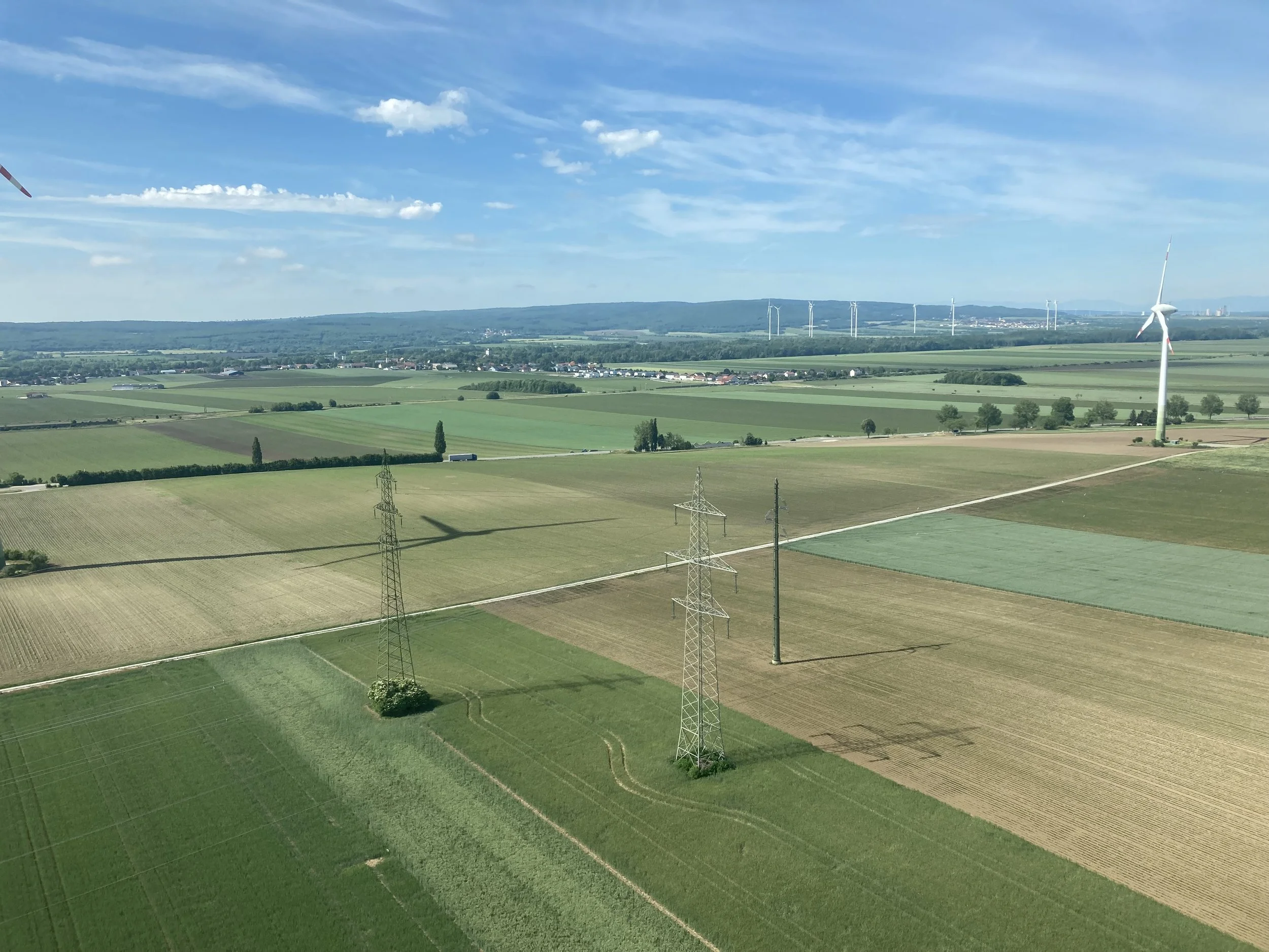 Studie „Energieraumplanung – Energieeffizienz durch raumplanerische Maßnahmen steigern“