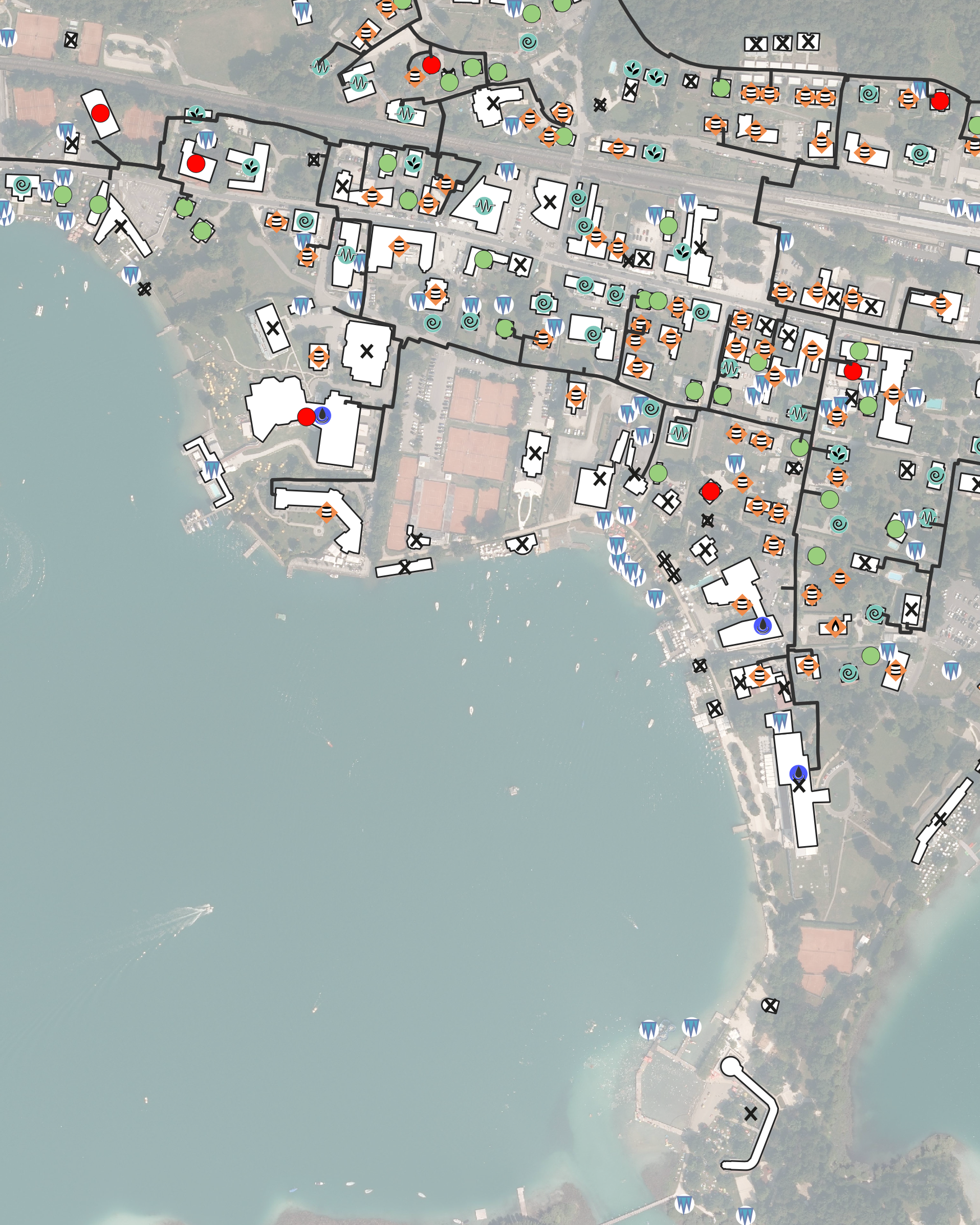Fachmodul Energieraumplanung in Pörtschach am Wörther See