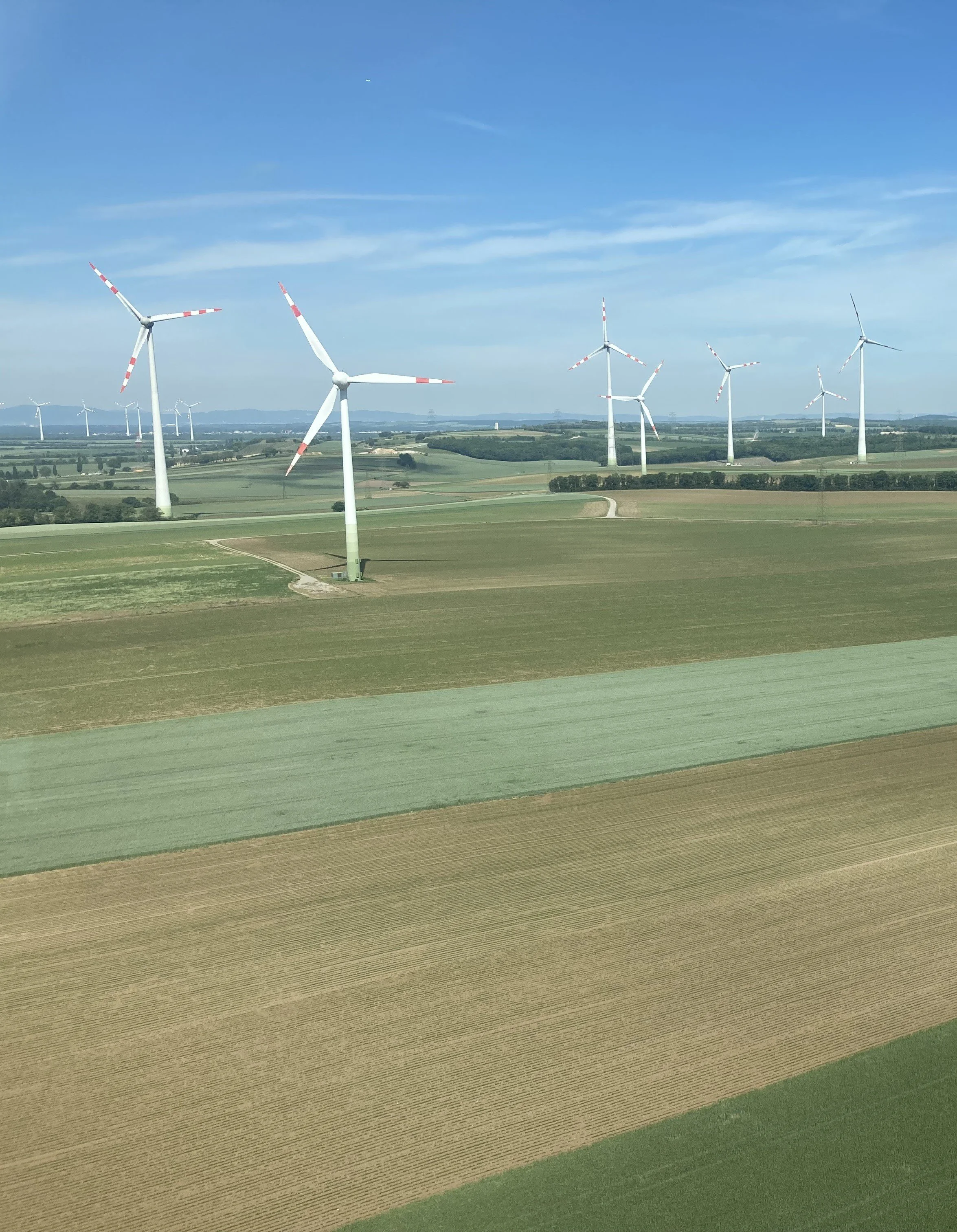 Studie: Energie &amp; Raumentwicklung