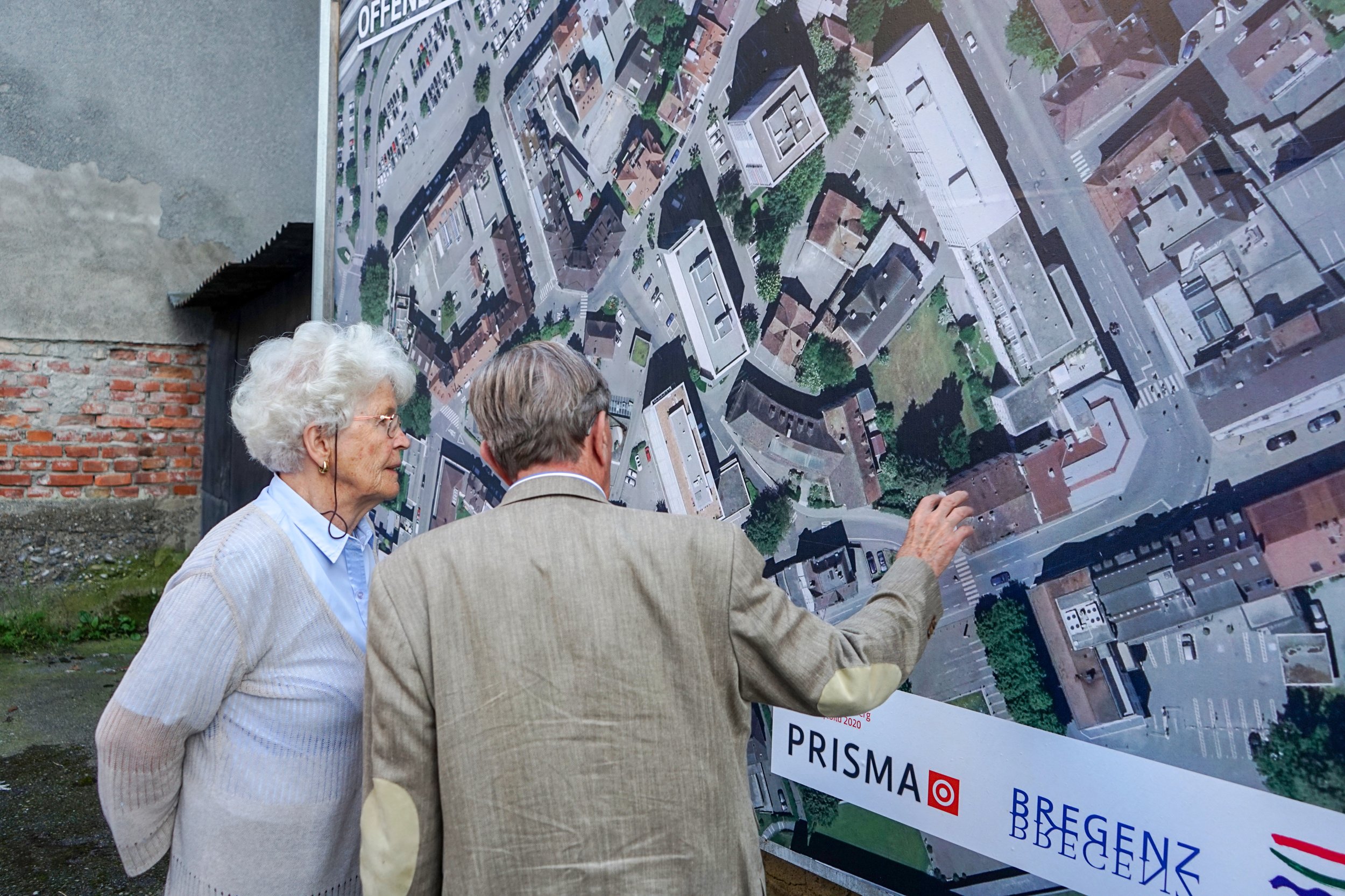 Offene Werkstatt © stadtland