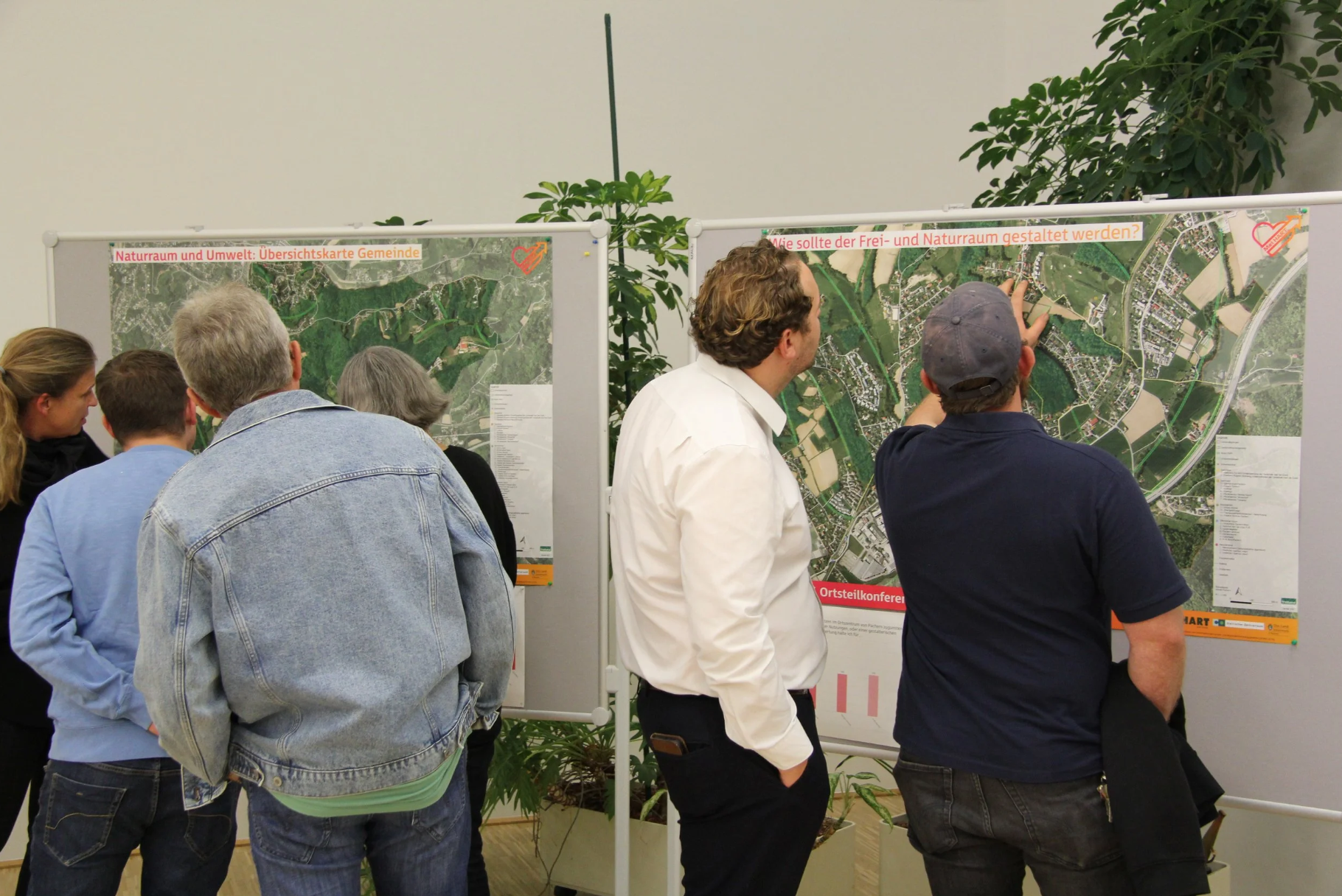 Abstimmungskonferenz © stadtland