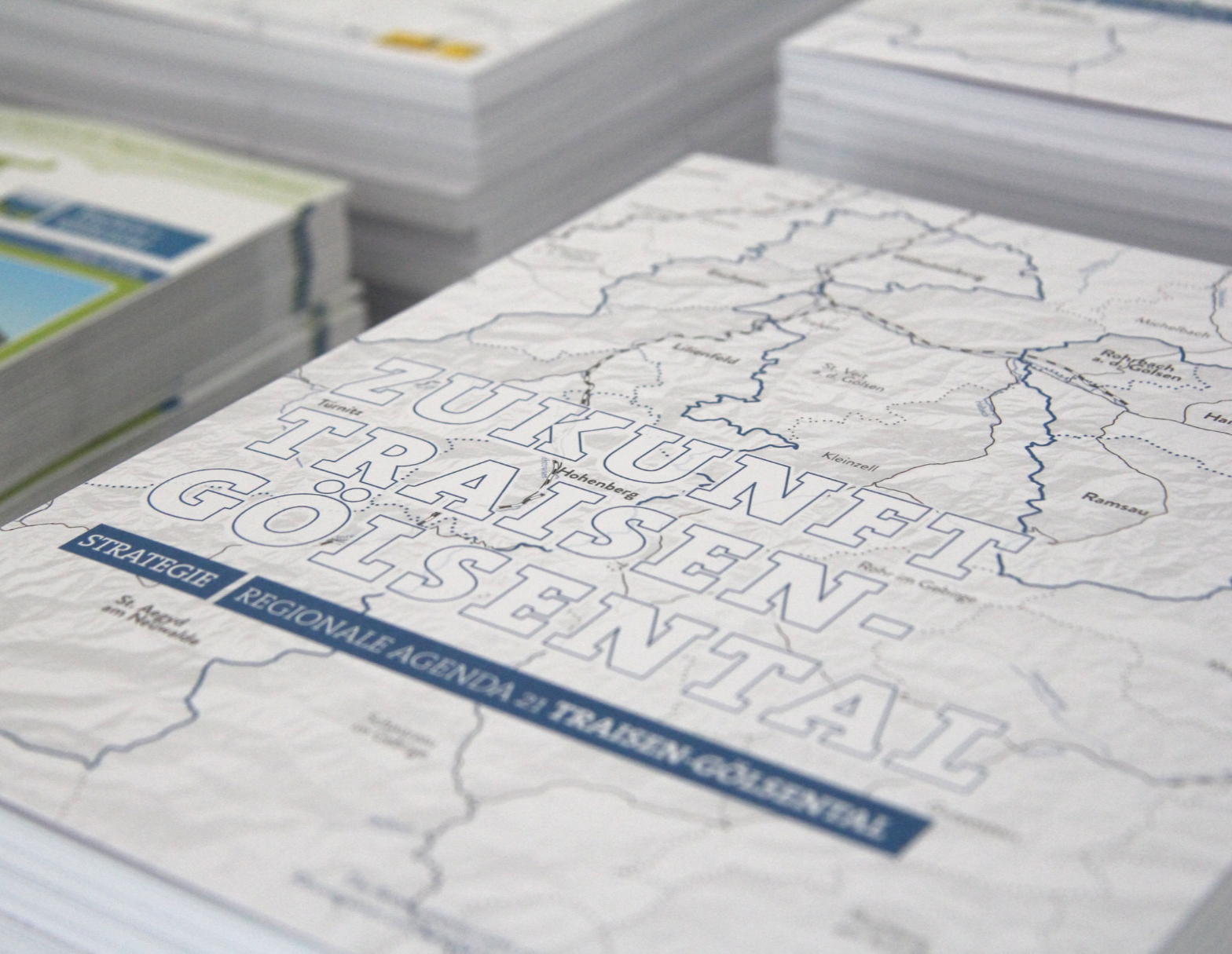 Zukunft Traisen-Gölsental