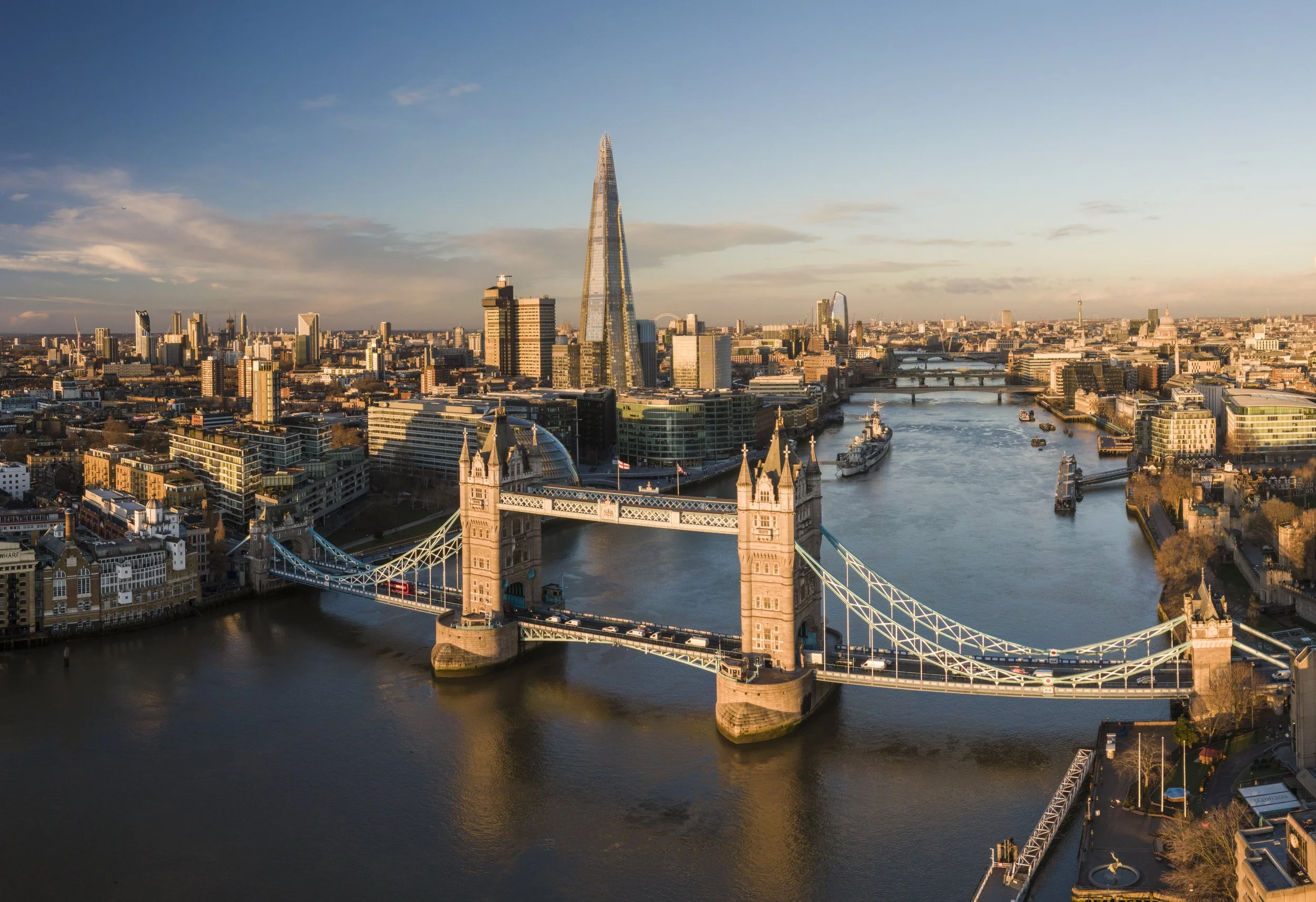 London, UK (EMEA HQ)