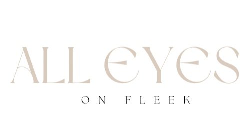 ALL EYES ON FLEEK