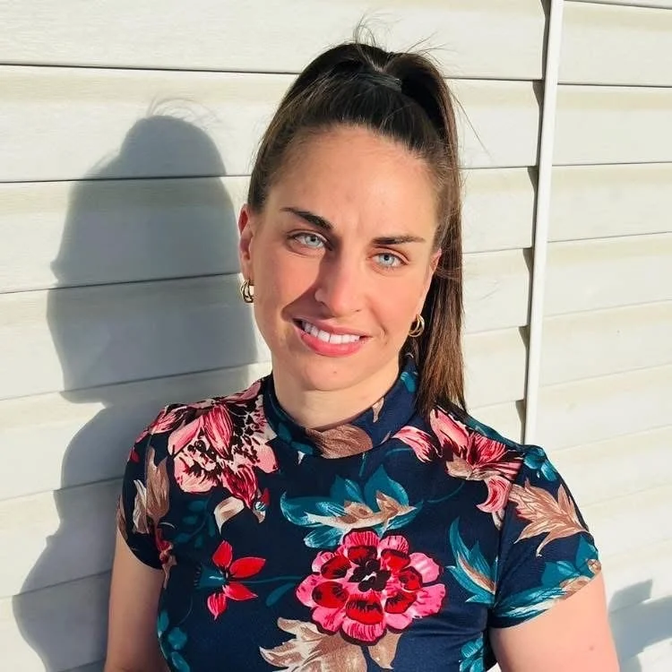Coordonnatrice secteur Rouyn-Noranda, Laurie Flamand