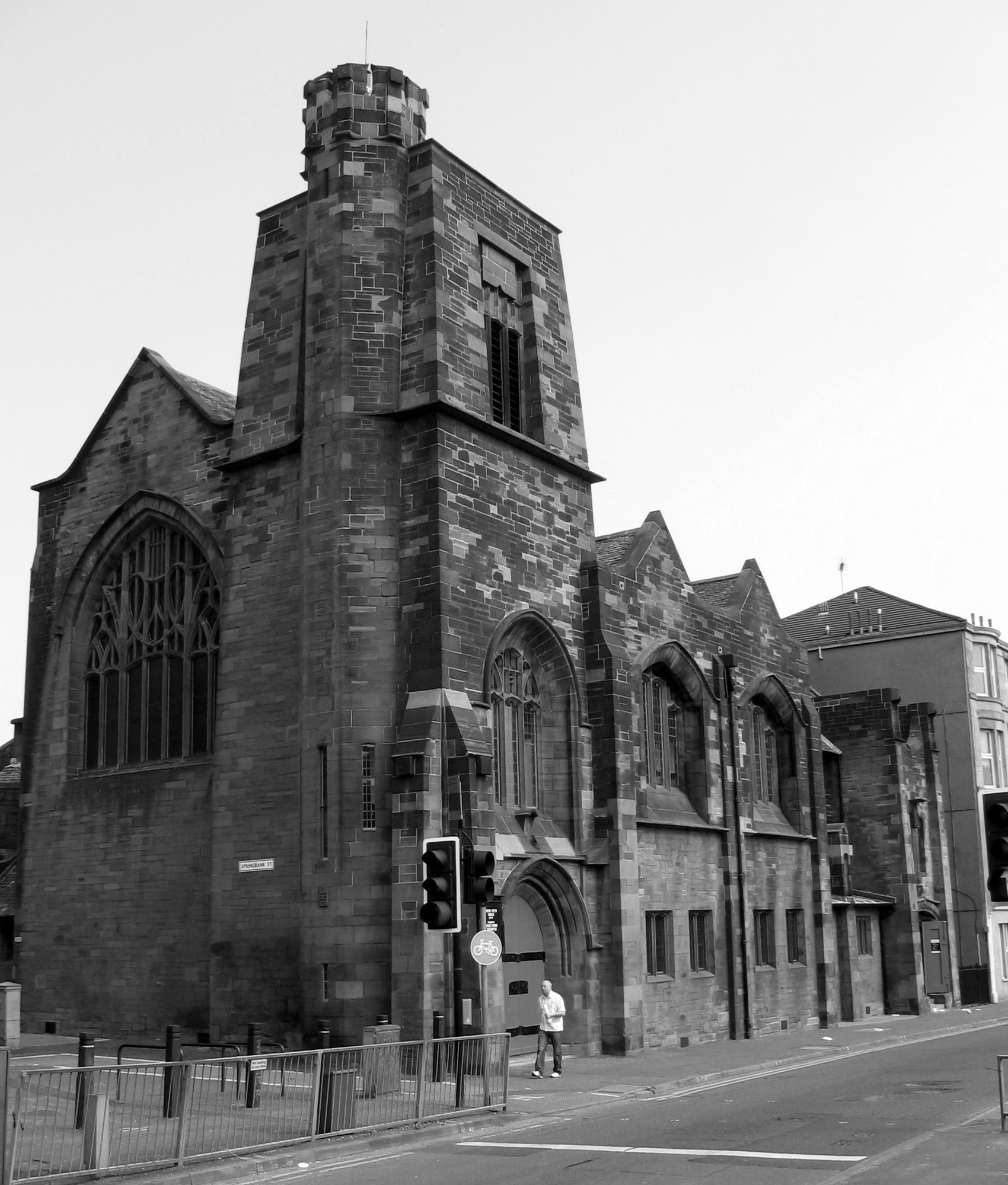 MADE | Mackintosh Art & Design Exhibition