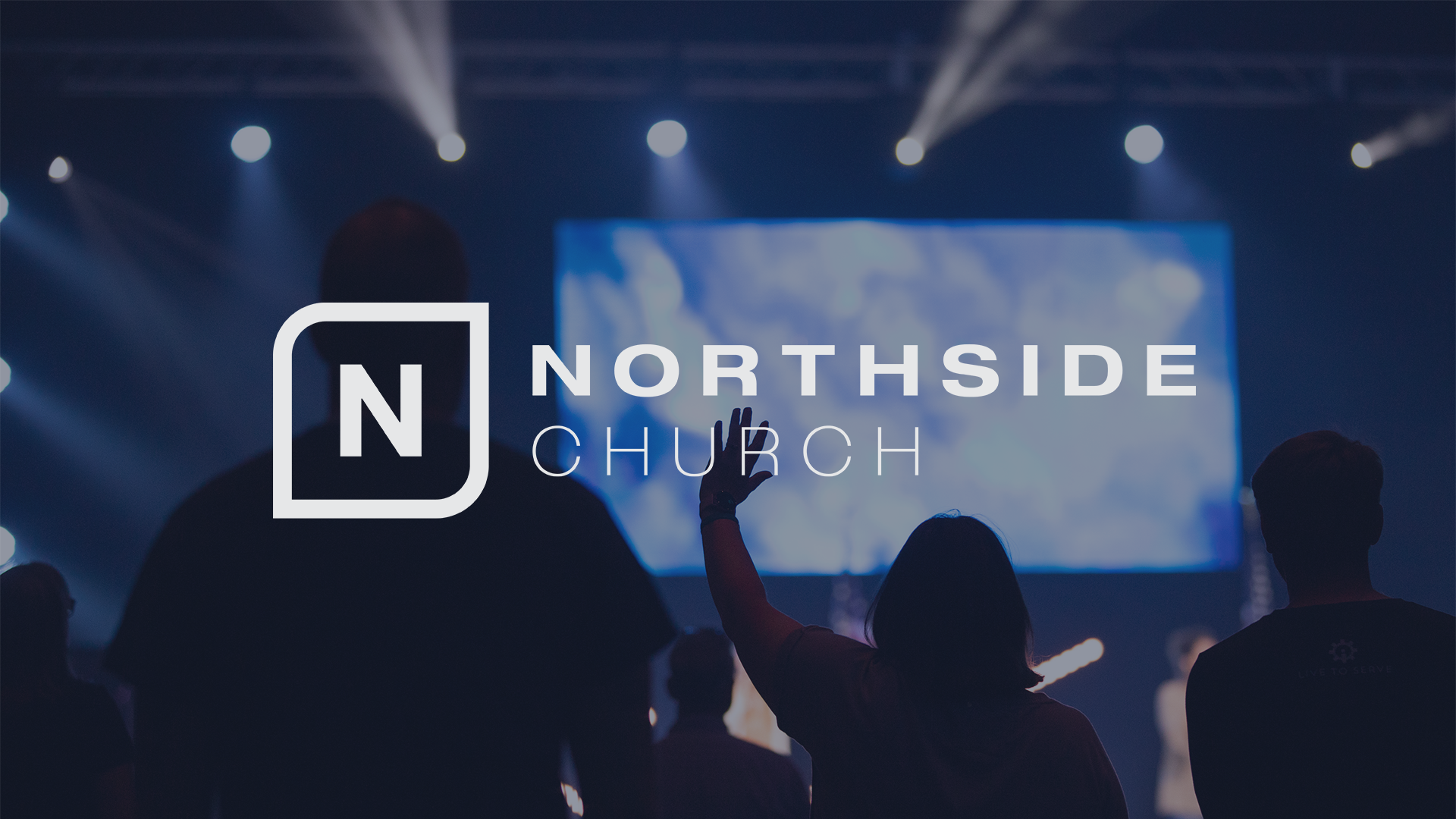 Northside Image Camp Logos Northside Church