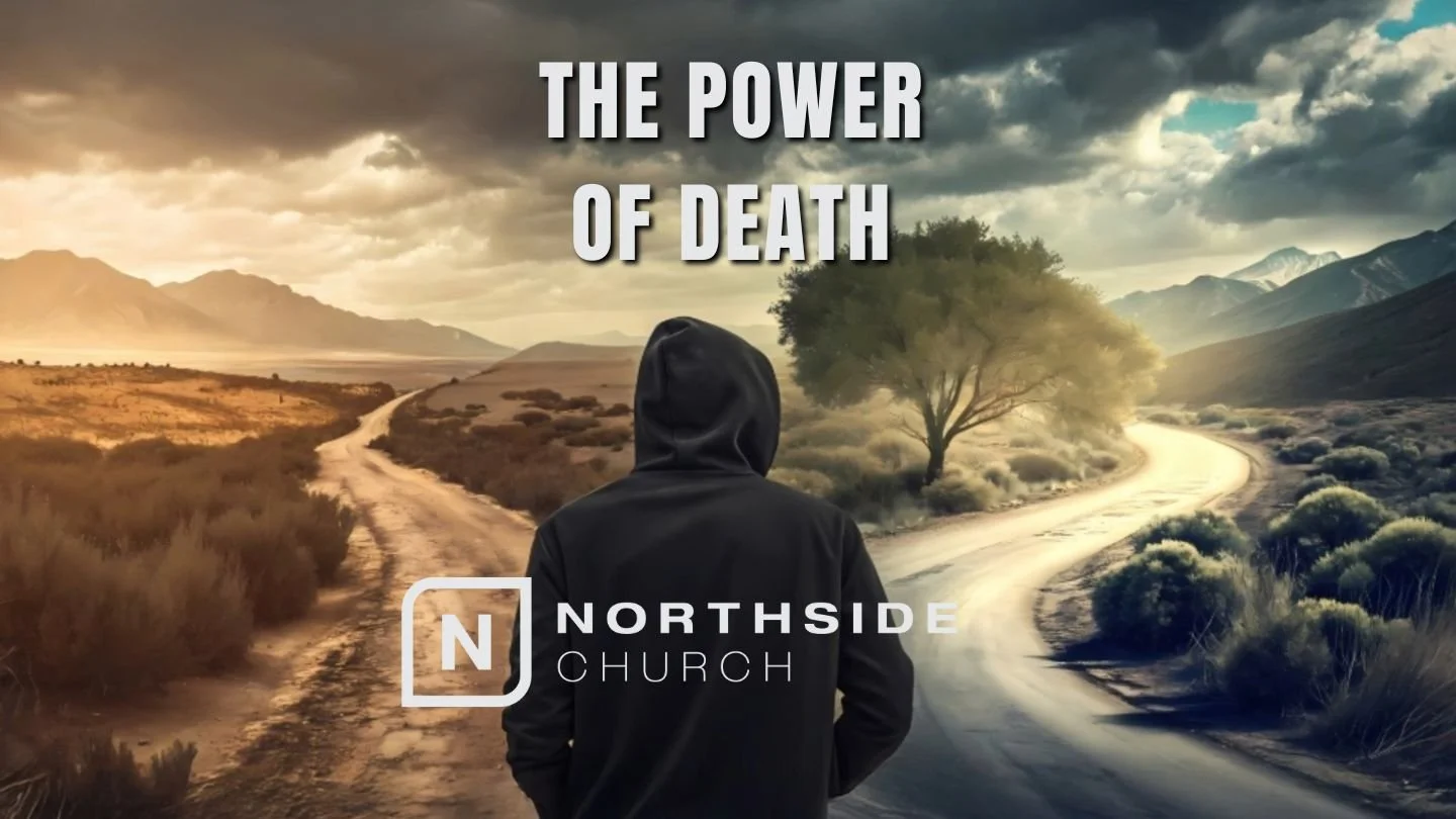 The Power of Death | Pastor Kenny Chinn | Feb 8, 2026