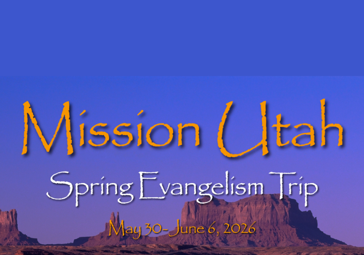 Mission Utah
