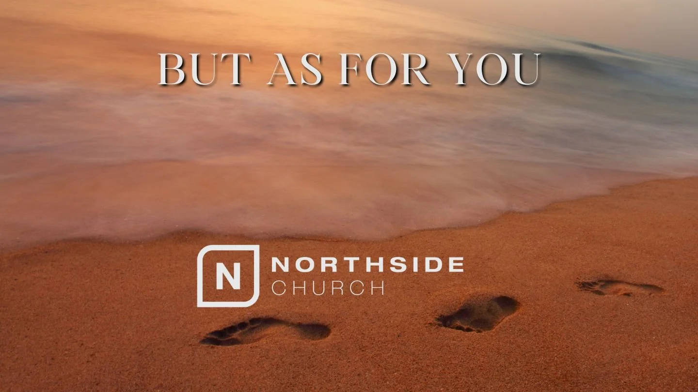 But As For You - 2 Tim 4:2 | Dr Michael Cloer | Mar 15, 2026