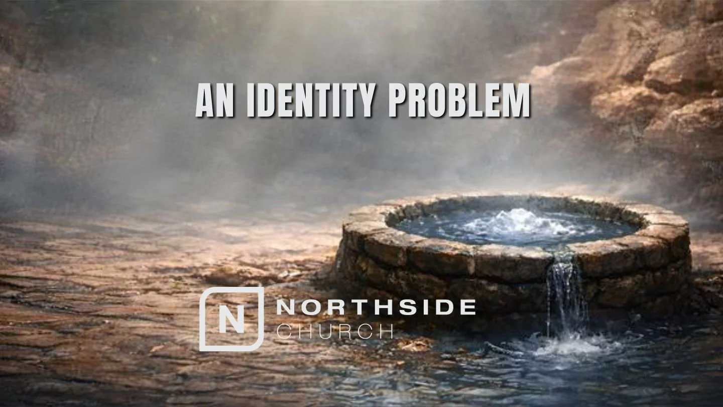 An Identity Problem