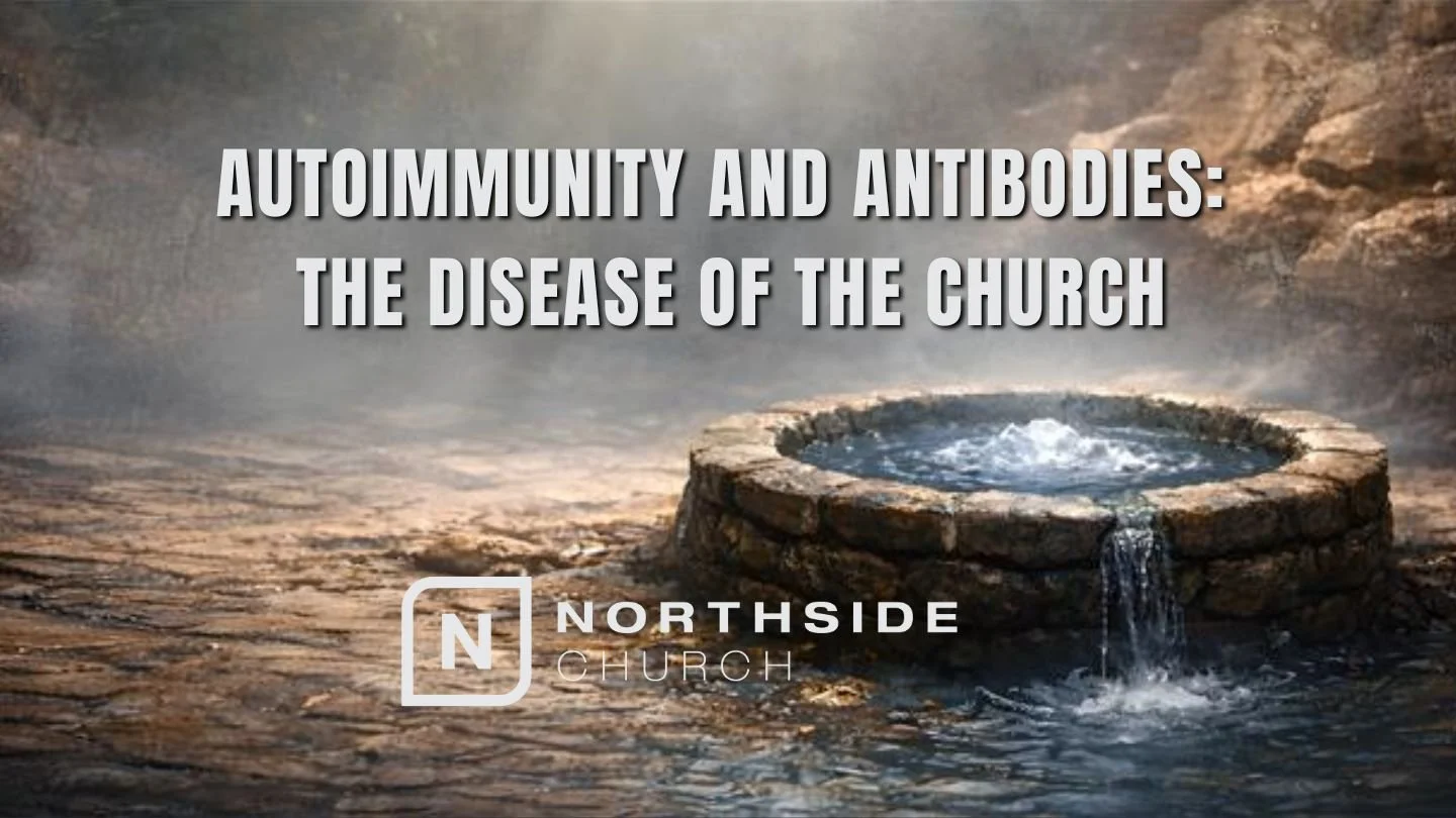 Autoimmunity And Antibodies: The Disease Of The Church