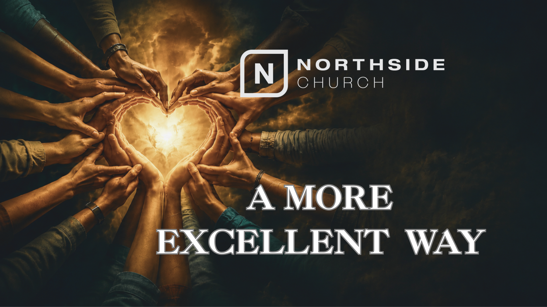 A More Excellent Way  | Pastor Kenny chinn | May 17, 2026