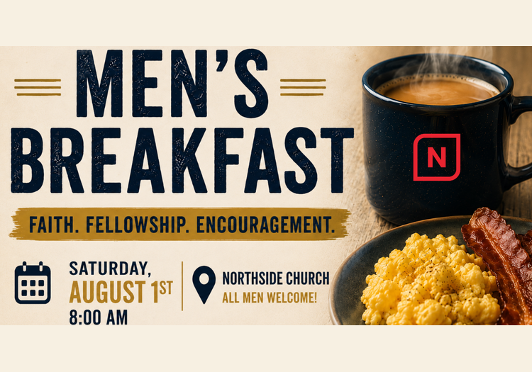 Men's Leadership Breakfast