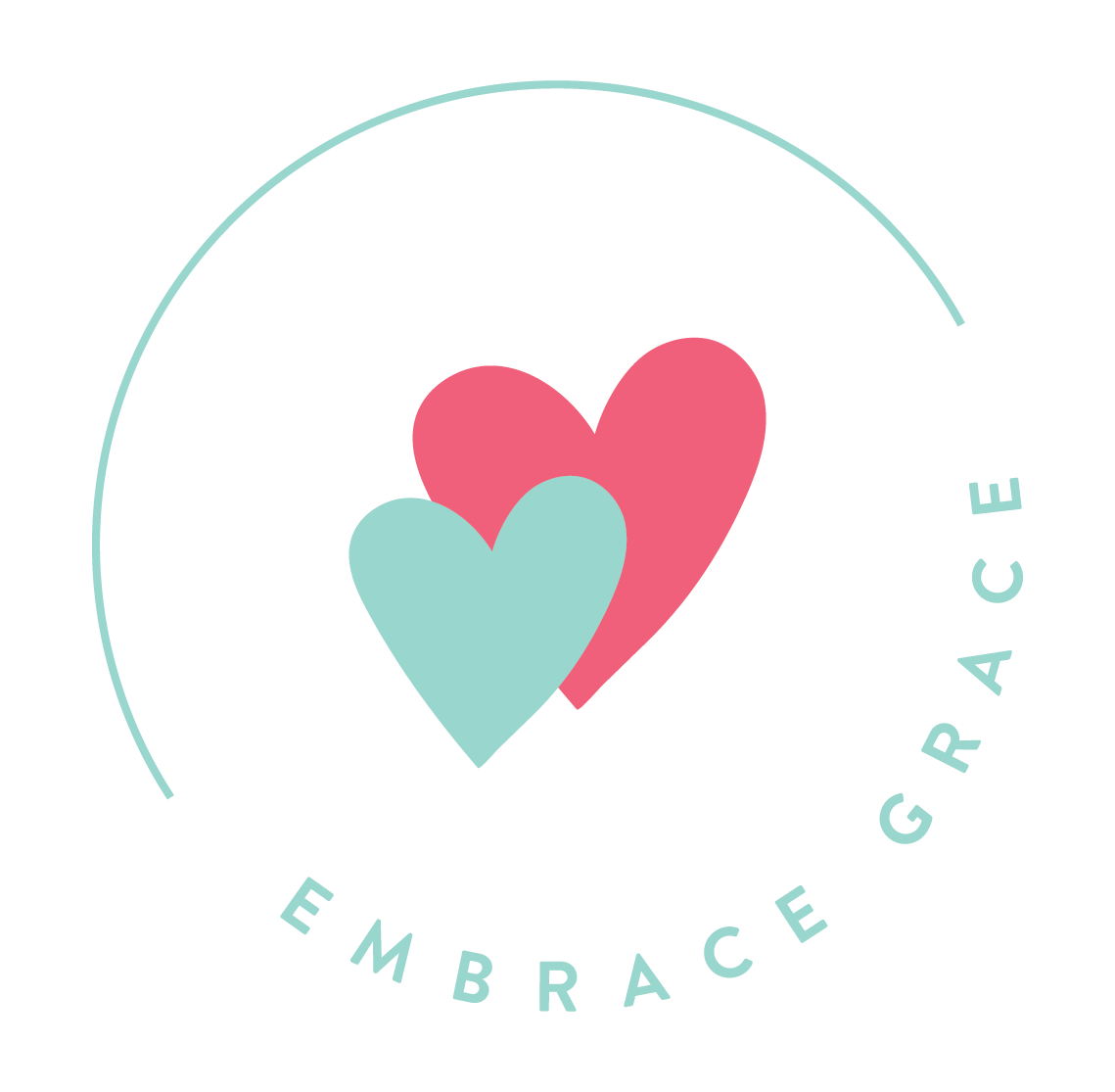 Embrace Grace Baby Shower